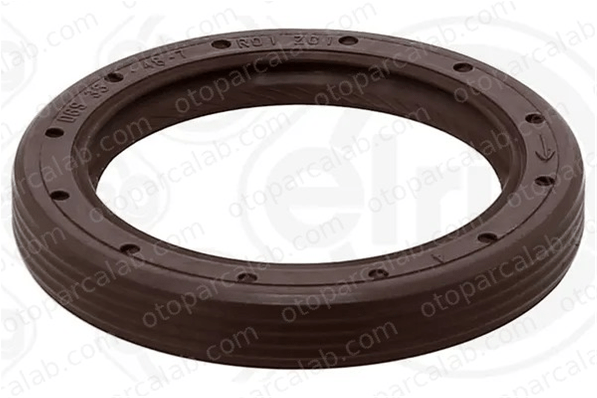 ELRING 353.990 Eksantrik Keçesi OPEL ZAFIRA / ZAFIRA FAMILY B CHRYSLER NEON 5636970 55563374
