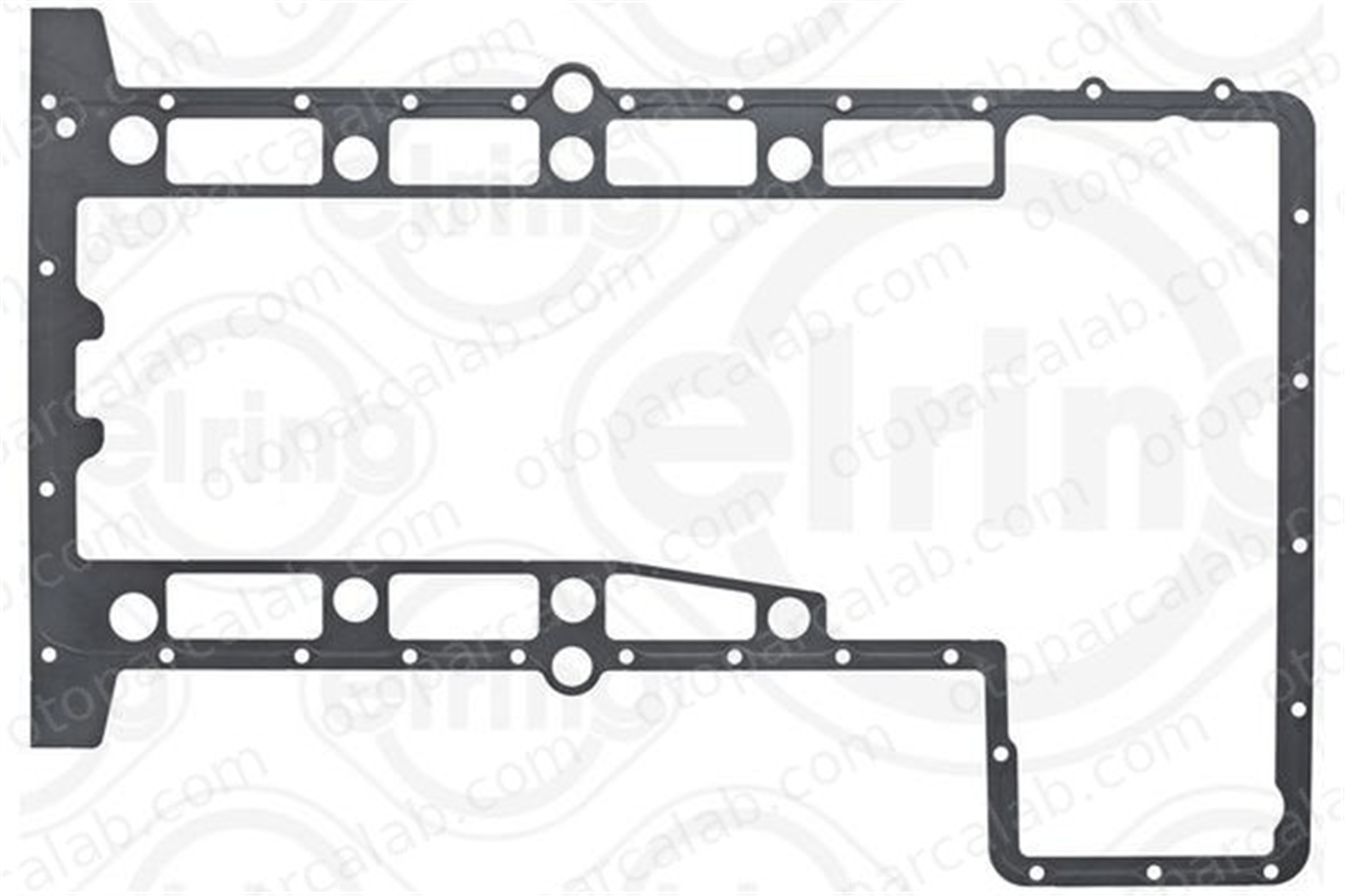 ELRING 354.721 Karter Contası BMW 3 3 Coupe 11137841085