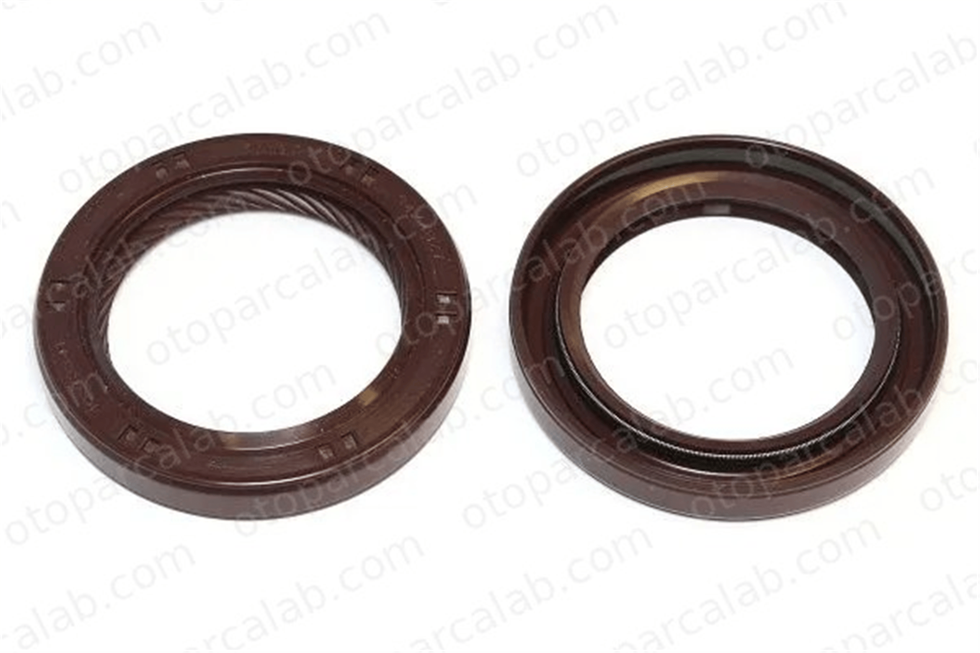 ELRING 355.700 Krank Keçesi Ön HYUNDAI i20 II KIA RIO IV 2142103001 2142103000