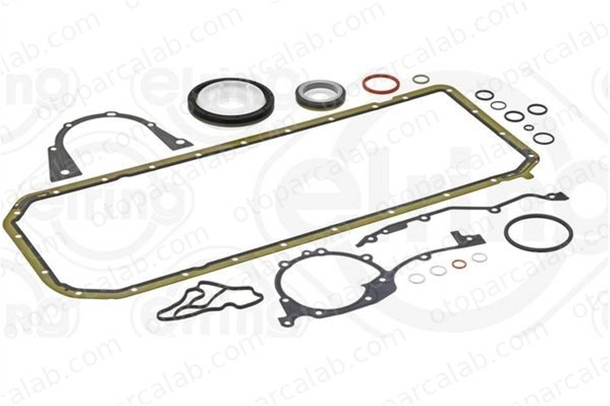 ELRING 359.160 Takım Conta BMW 5 3 11111432478
