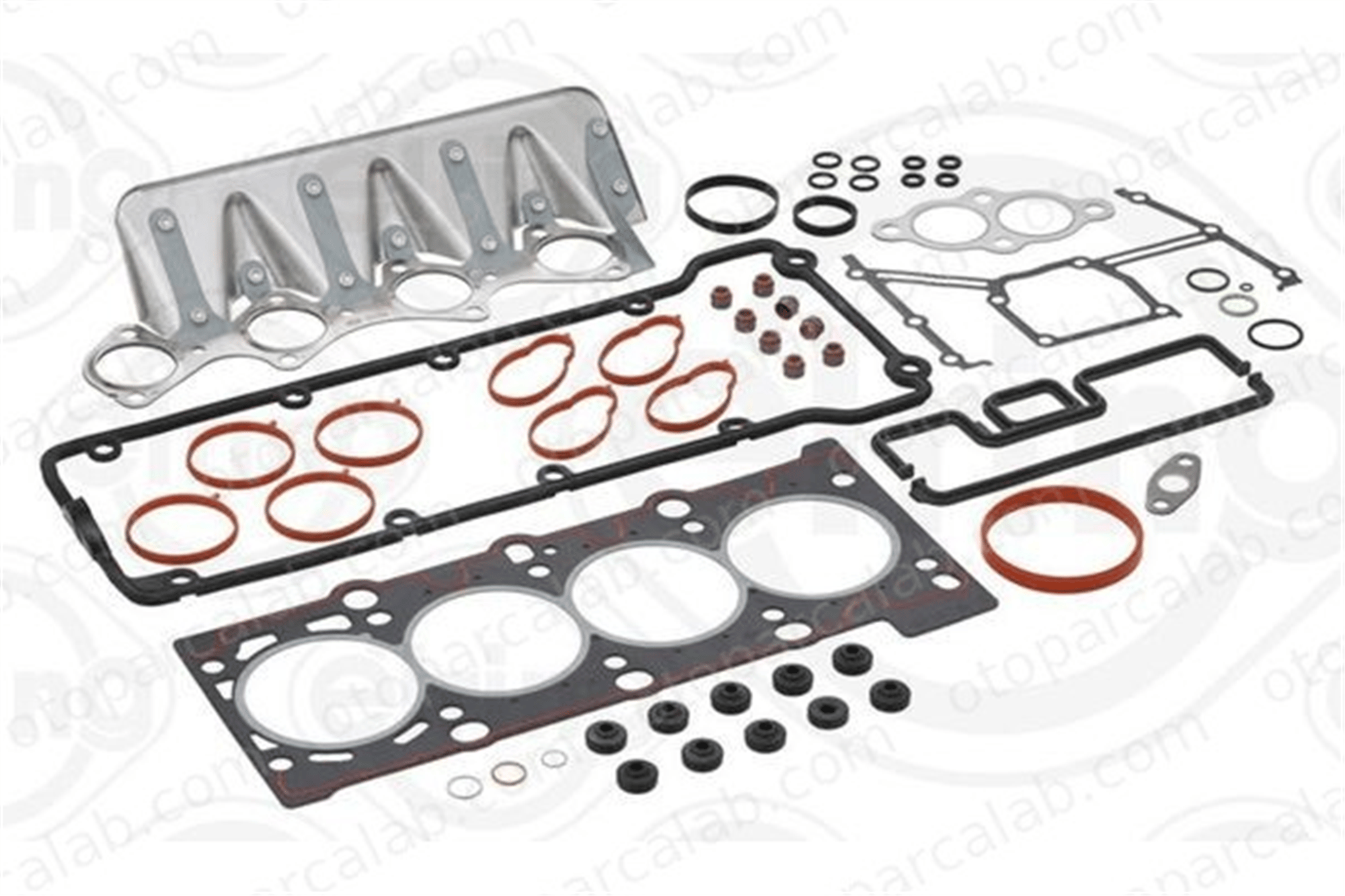 ELRING 363.190 Takım Conta BMW 3 Z3 Roadster 11121712309