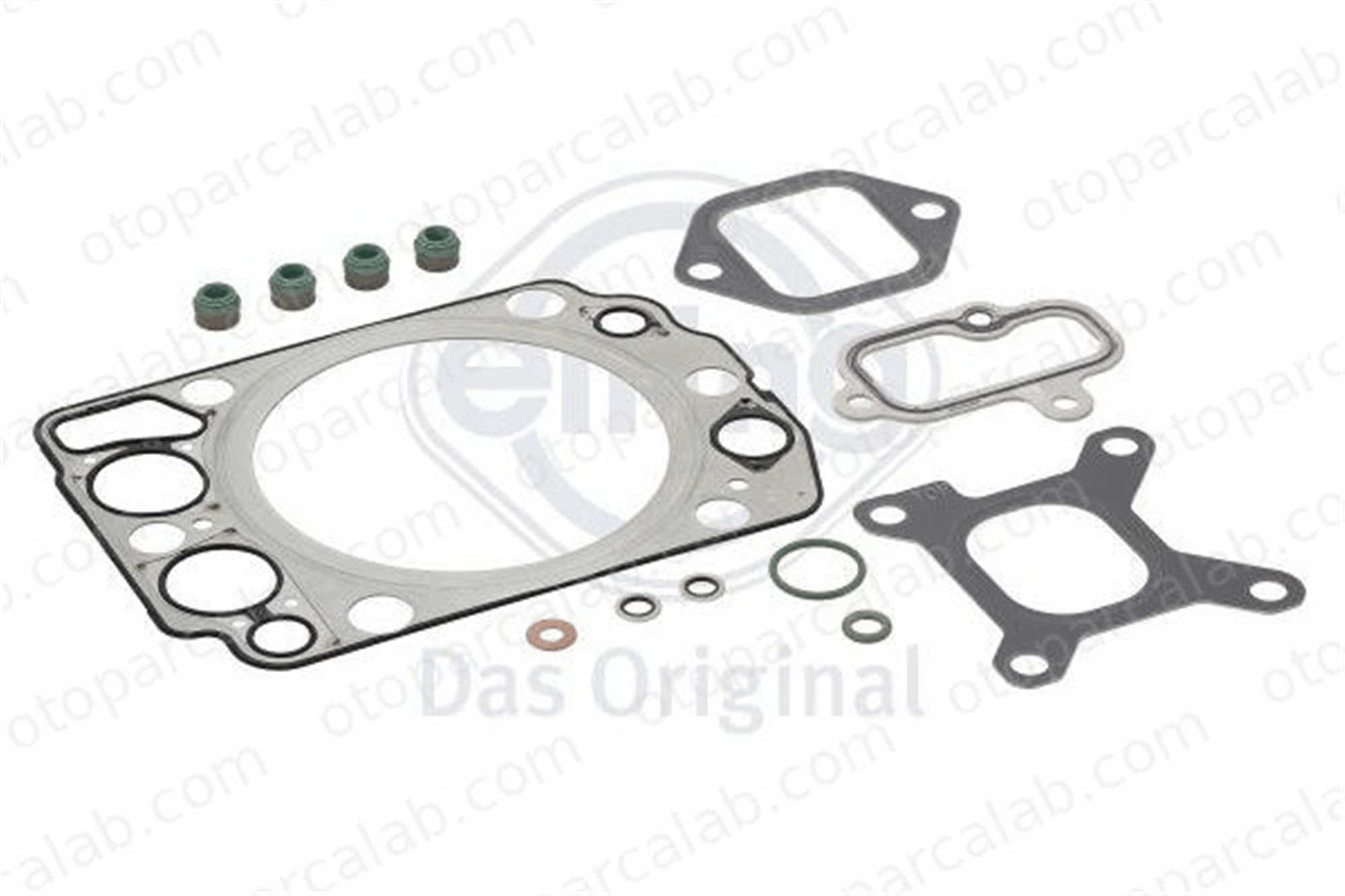 ELRING 369.910 Takım Conta MAN F90 TGS I 51009006658