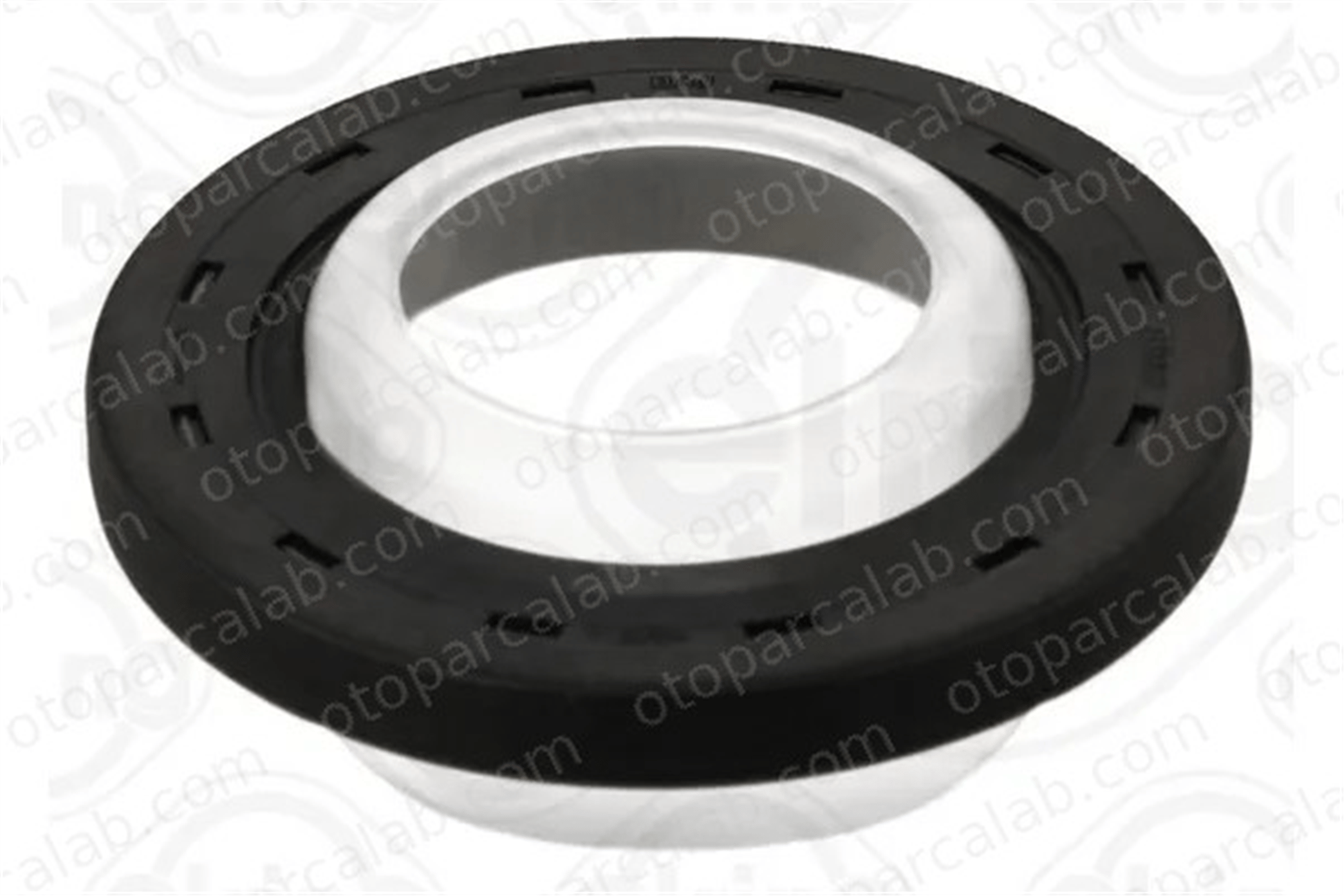 ELRING 369.530 Krank Keçesi Arka CITROËN AX SAXO 514A3 0514.A3