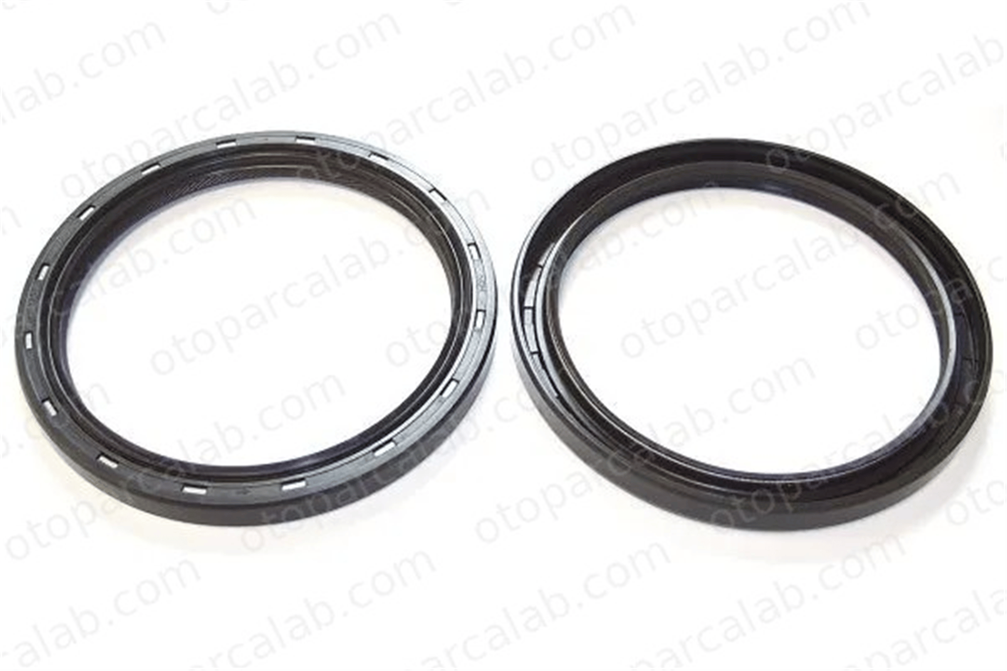 ELRING 373.490 Krank Keçesi Arka MAZDA 626 III Station Wagon 6 Hatchback F80211399 3595870