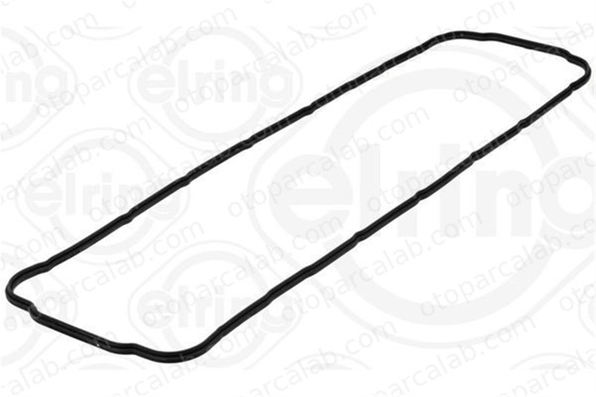 ELRING 377.950 Karter Contası RENAULT TRUCKS PREMIUM 2 KERAX 20812484 7408148213