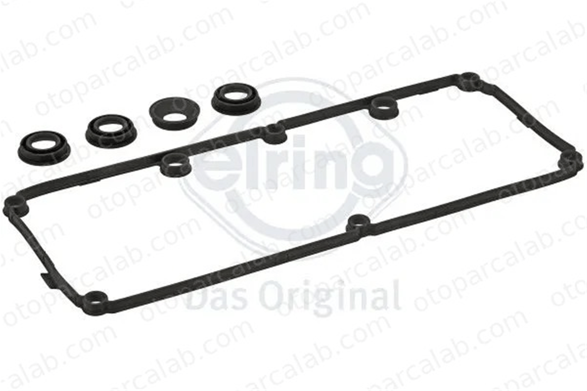 ELRING 380.440 Takım Conta AUDI A4 B8 A4 B8 Avant 3L103483C 03L103483C