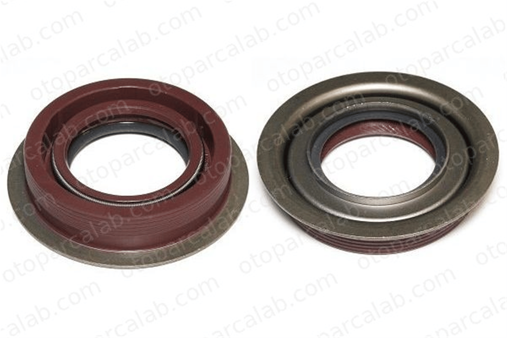 ELRING 381.681 Aks Keçesi CITROËN JUMPER Panelvan/Van PEUGEOT BOXER Panelvan/Van 312165 312124