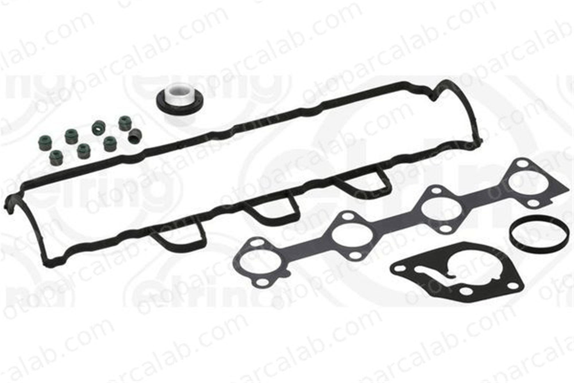 ELRING 382.440 Takım Conta DACIA DUSTER LODGY 7701479013 1010100Q0L