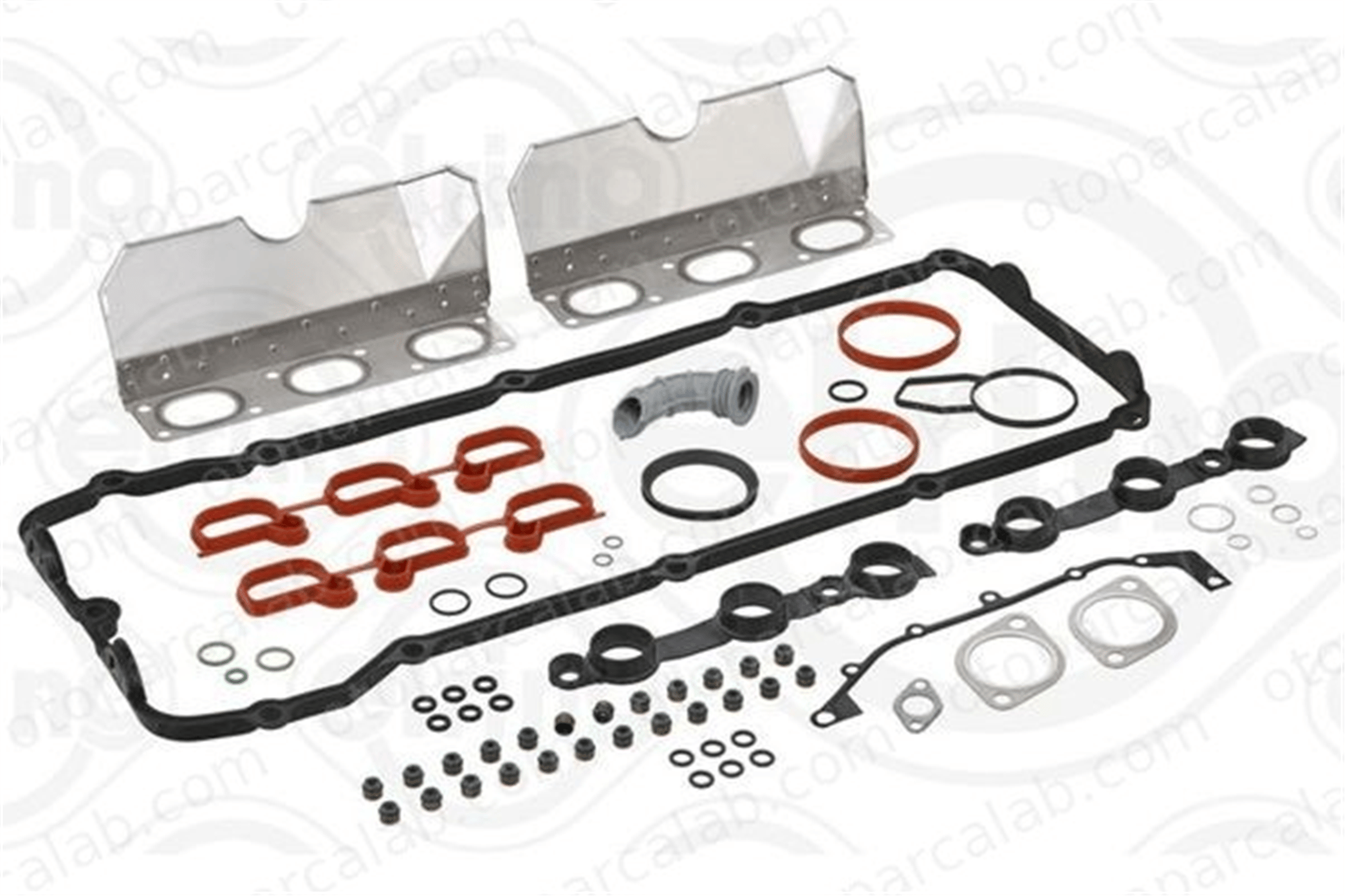 ELRING 382.800 Takım Conta BMW 5 3 11120141055