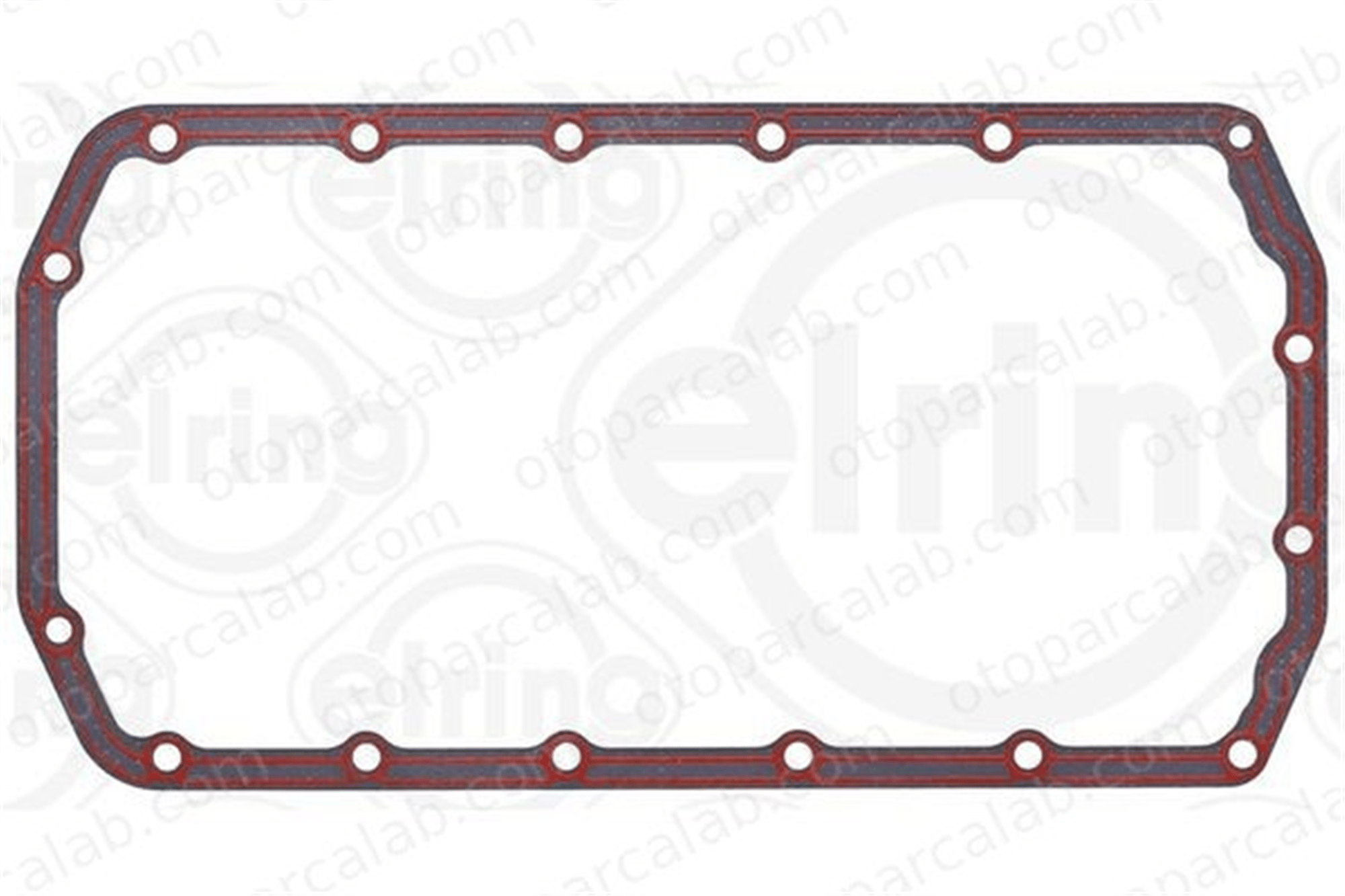 ELRING 387.880 Karter Contası MINI MINI MINI COUNTRYMAN 11137565928