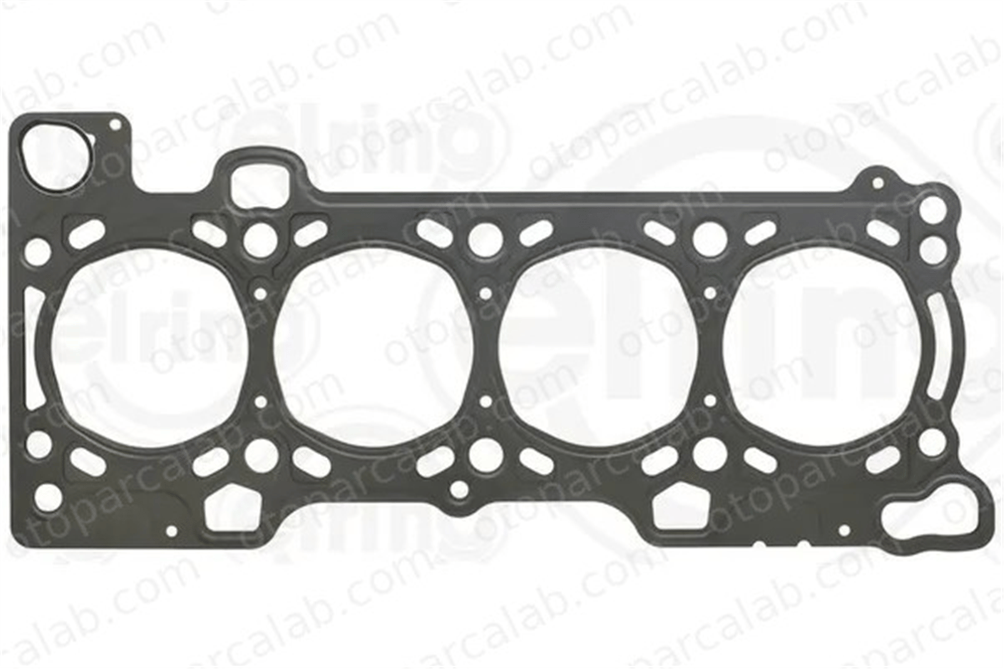 ELRING 389.440 Silindir Kapak Contası IVECO DAILY IV Panelvan/Van DAILY IV Platform şasi 500387068 209HR