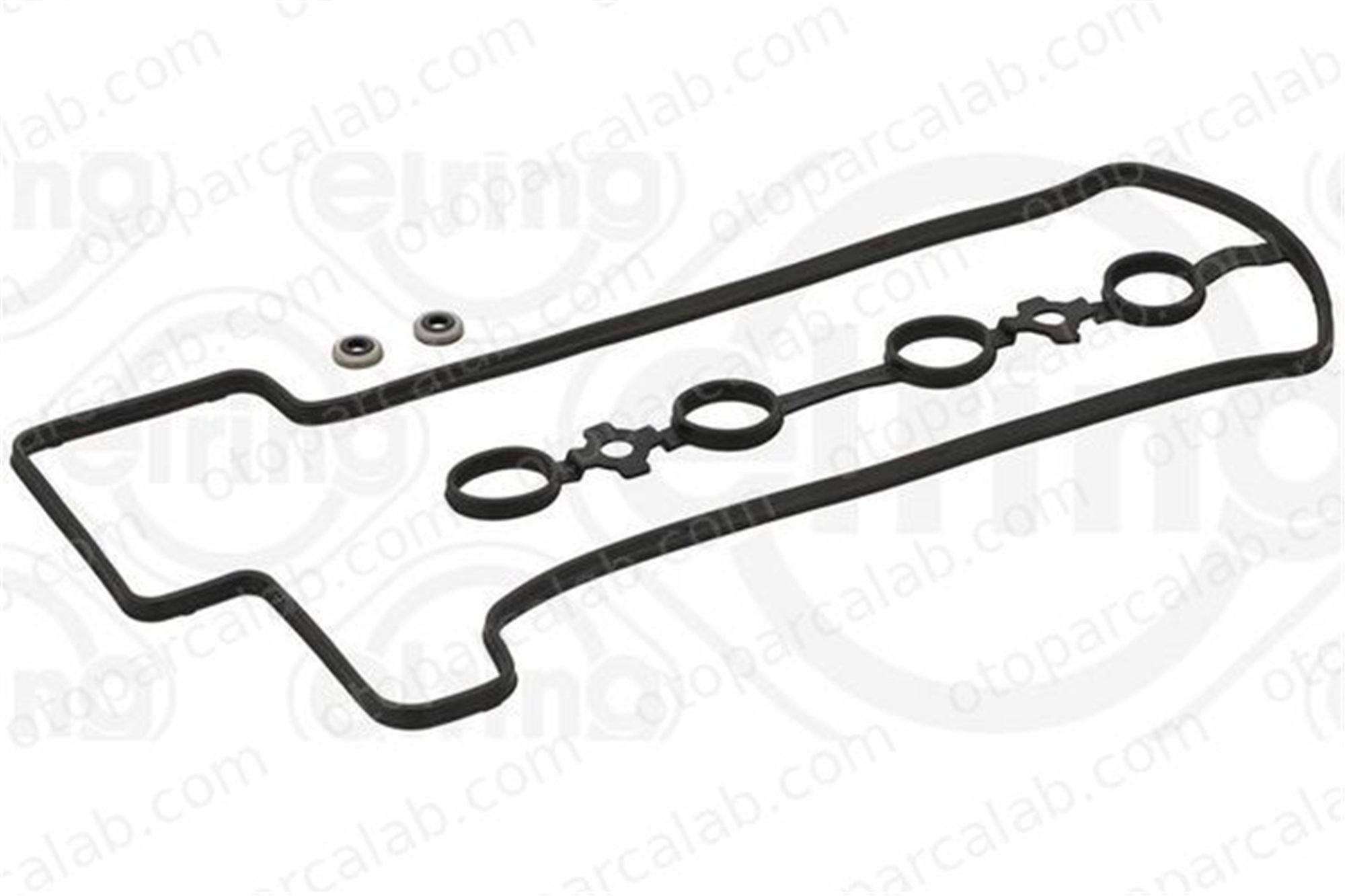 ELRING 389.280 Üst Kapak Contası (Külbütör) DAIHATSU TERIOS SIRION 11213BZ060 112130J010