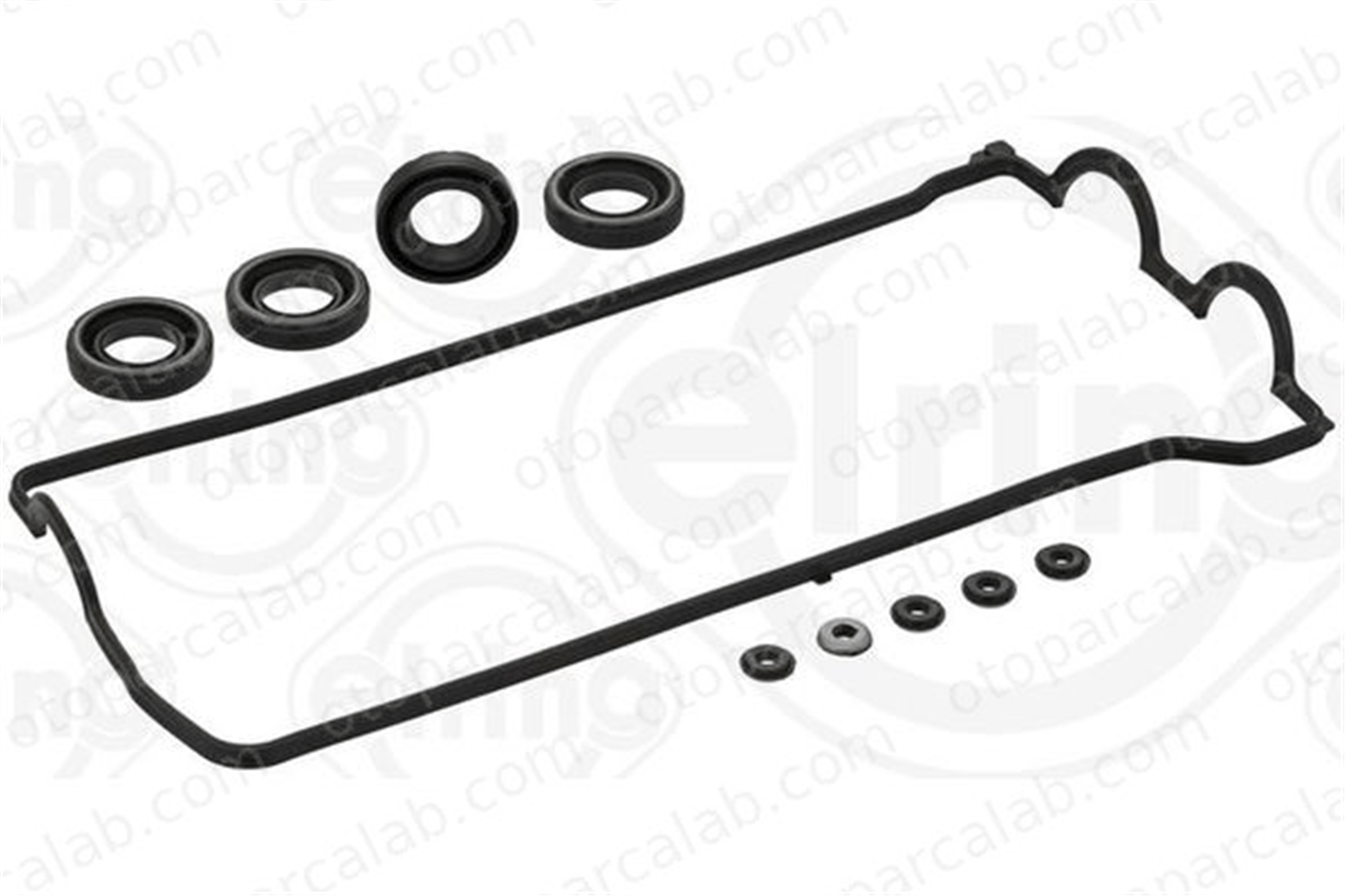ELRING 389.310 Takım Conta TOYOTA COROLLA COROLLA Compact 1121311041