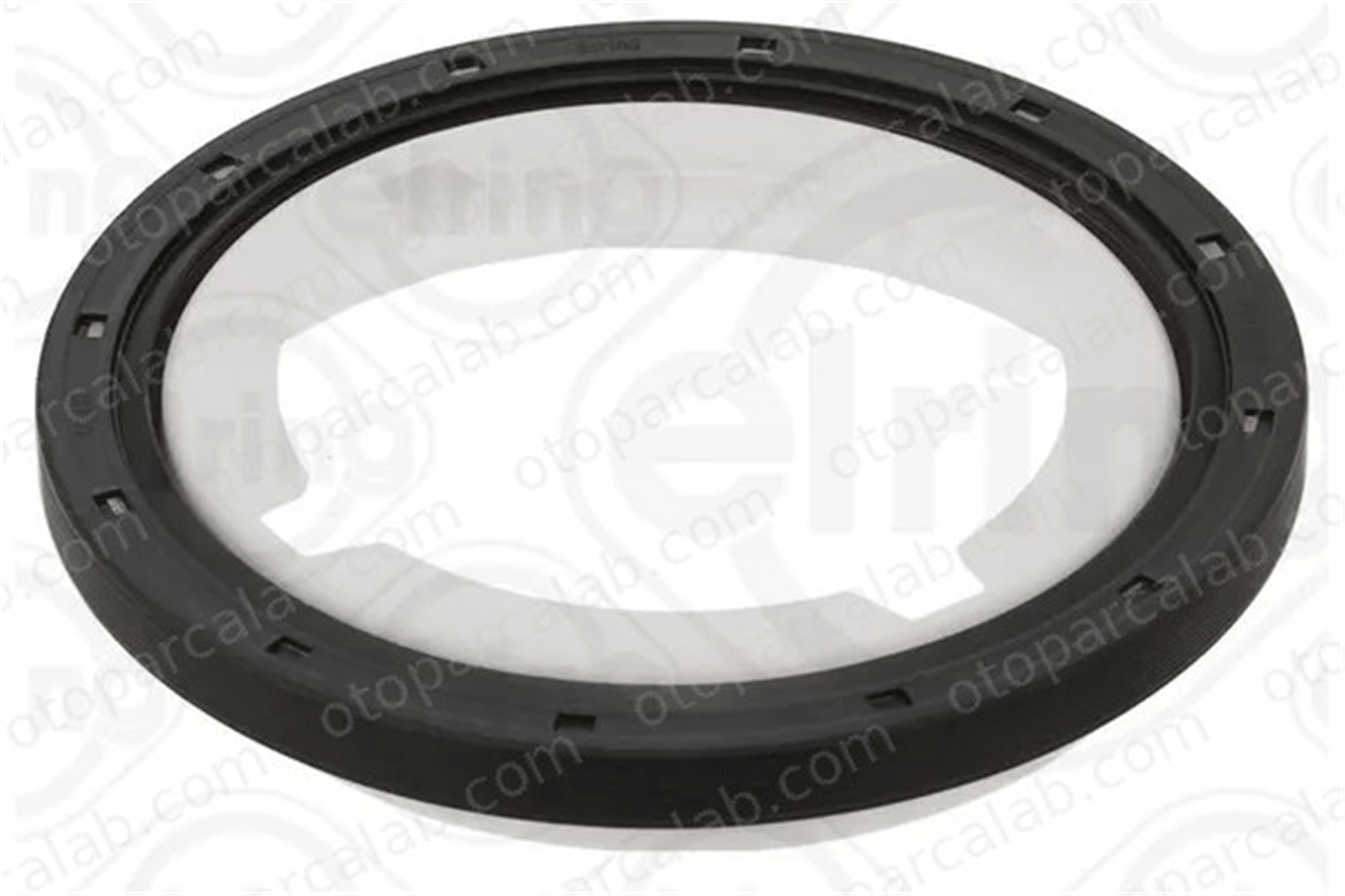ELRING 394.012 Krank Keçesi Arka FORD S-MAX KUGA II 12745 012745