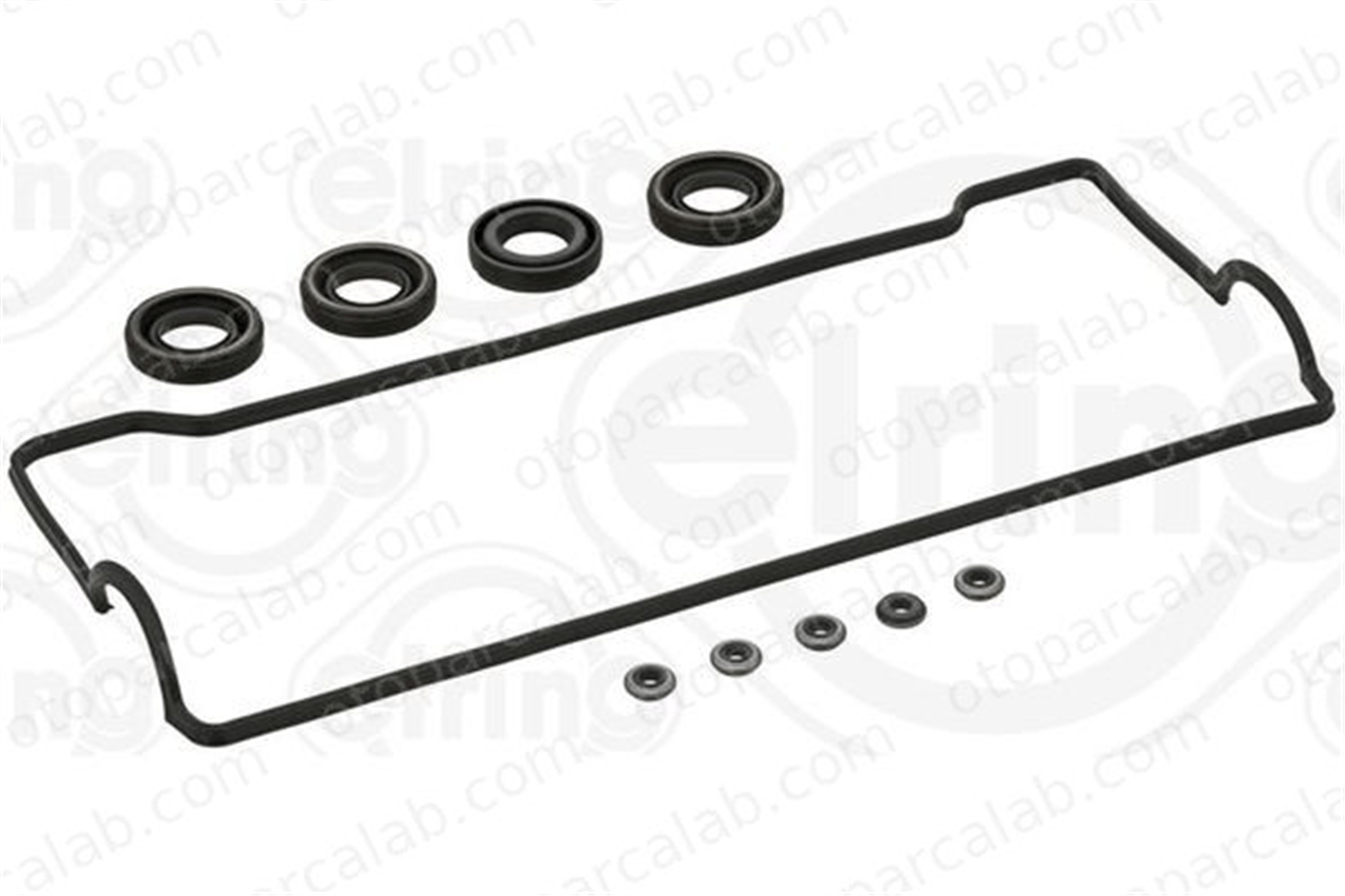 ELRING 399.680 Takım Conta TOYOTA COROLLA CARINA E VI 1121315070 1121315080