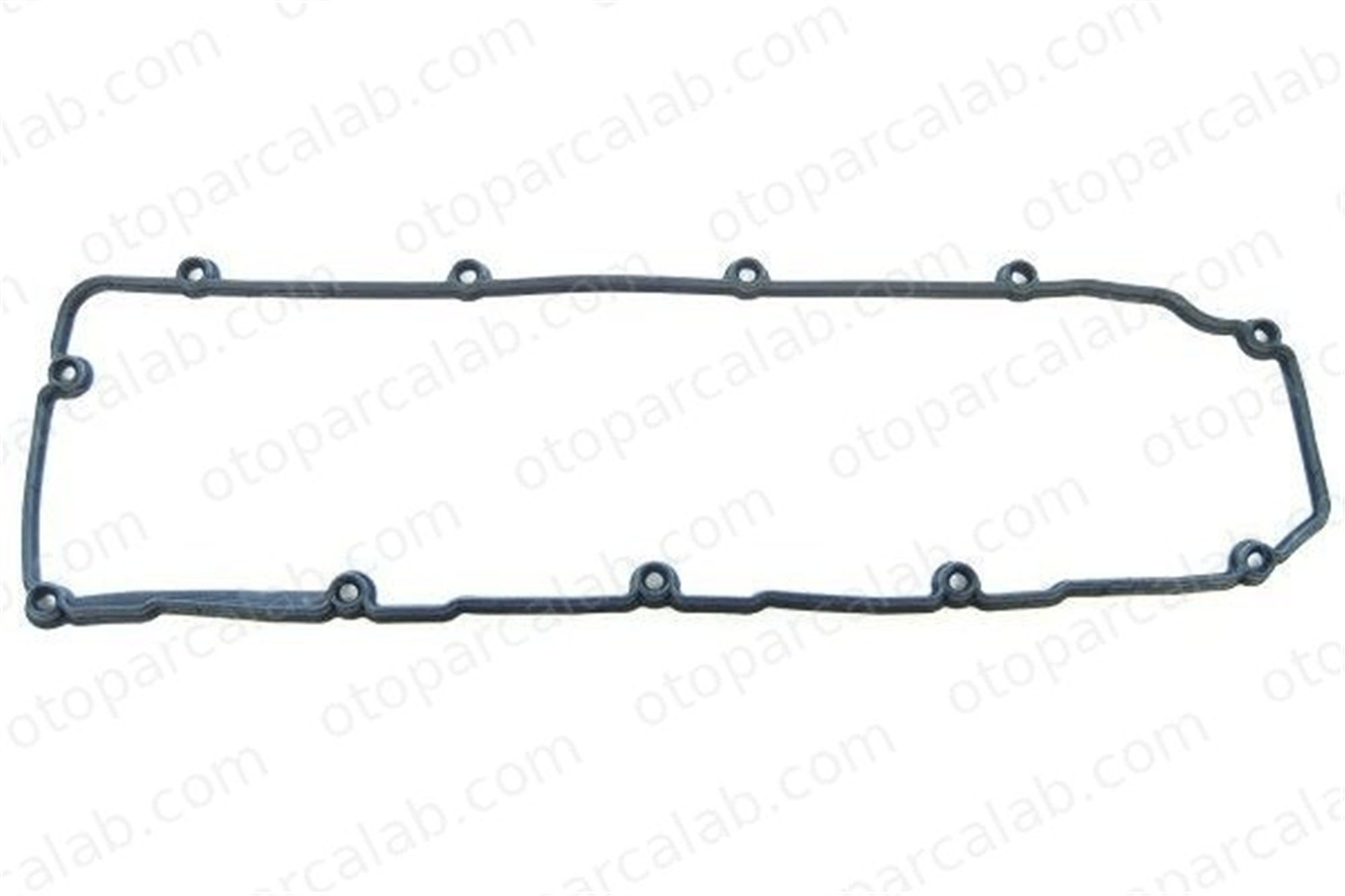 ELRING 399.950 Üst Kapak Contası (Külbütör) RENAULT TRUCKS MIDLINER PREMIUM 2 399950 4901625