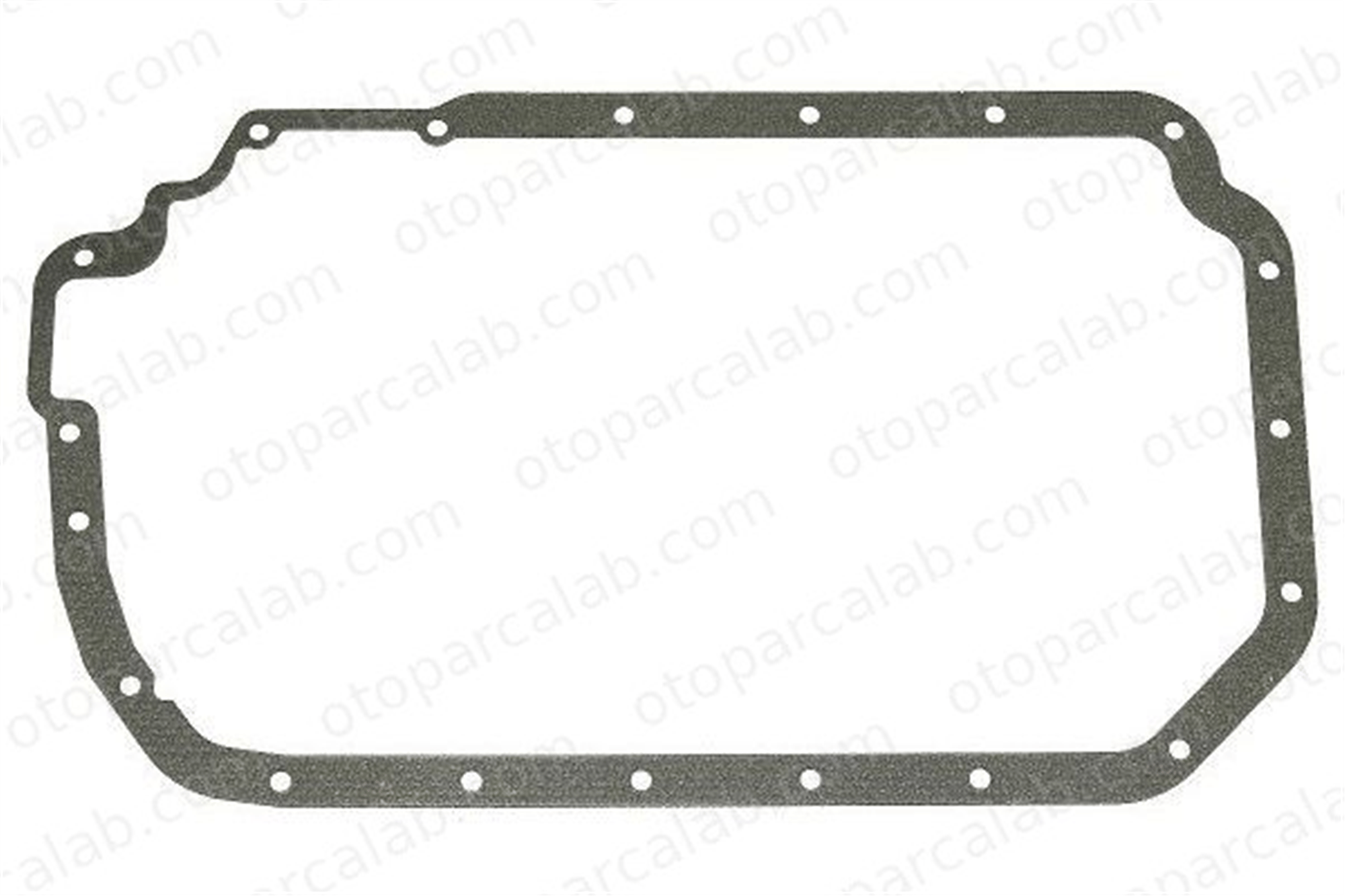 ELRING 422.880 Karter Contası AUDI A6 C5 A6 C5 Avant 59103610B 059103610B