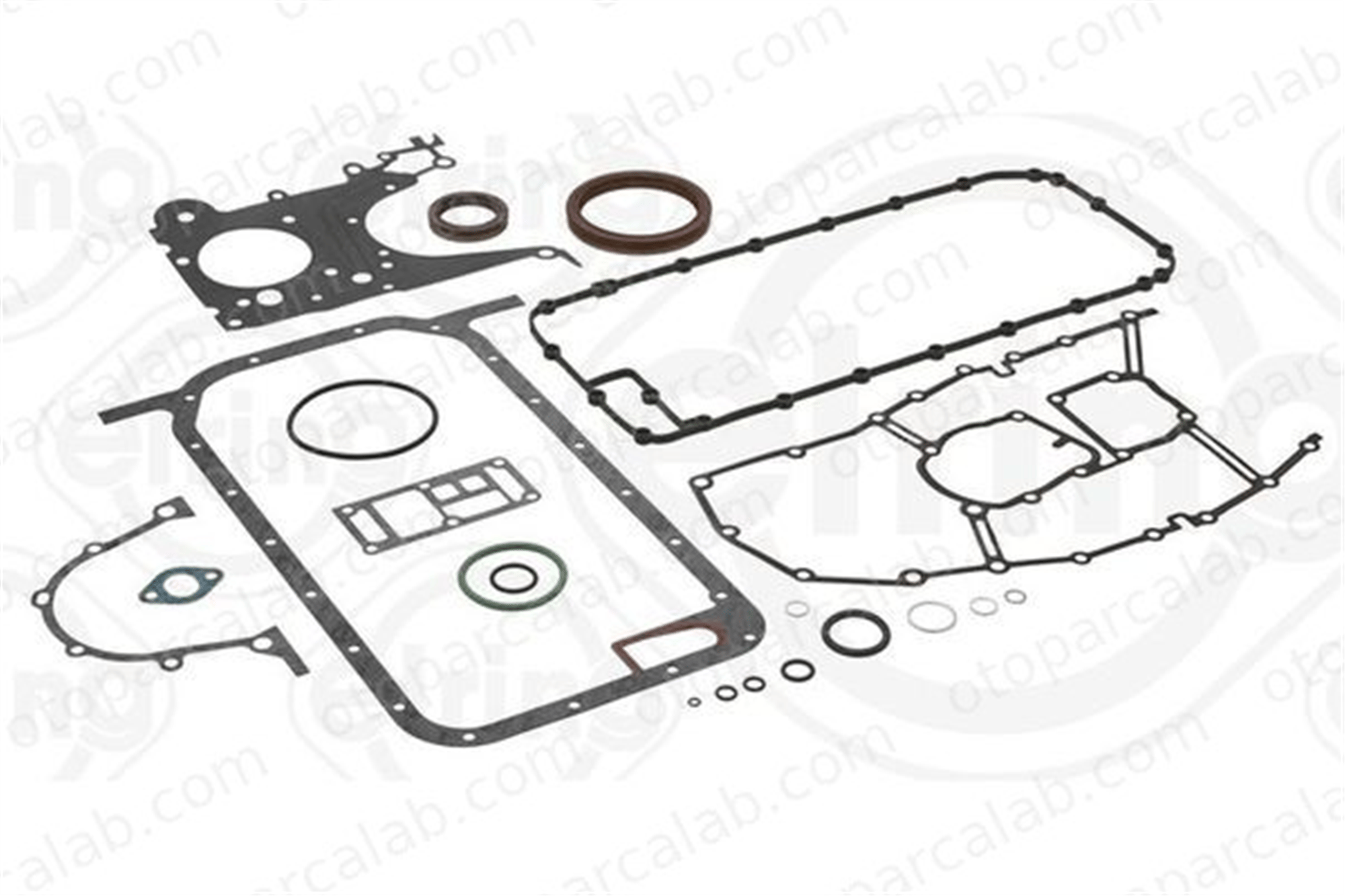 ELRING 423.980 Takım Conta BMW 3 3 Compact 11119066453