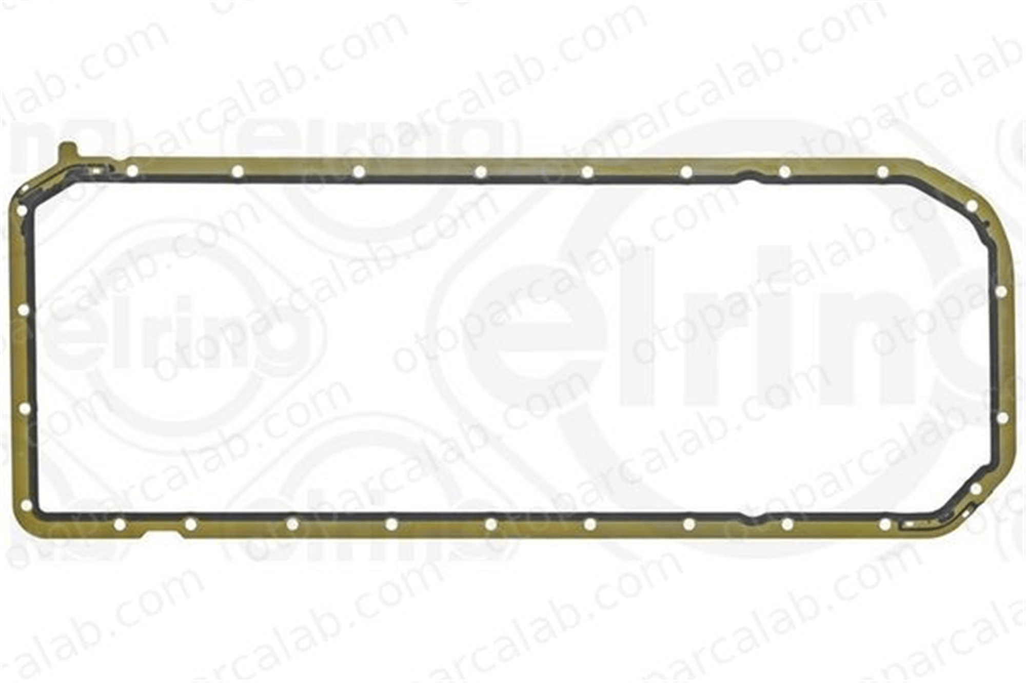 ELRING 424.510 Karter Contası BMW 3 Coupe 3 11131437237 1433460