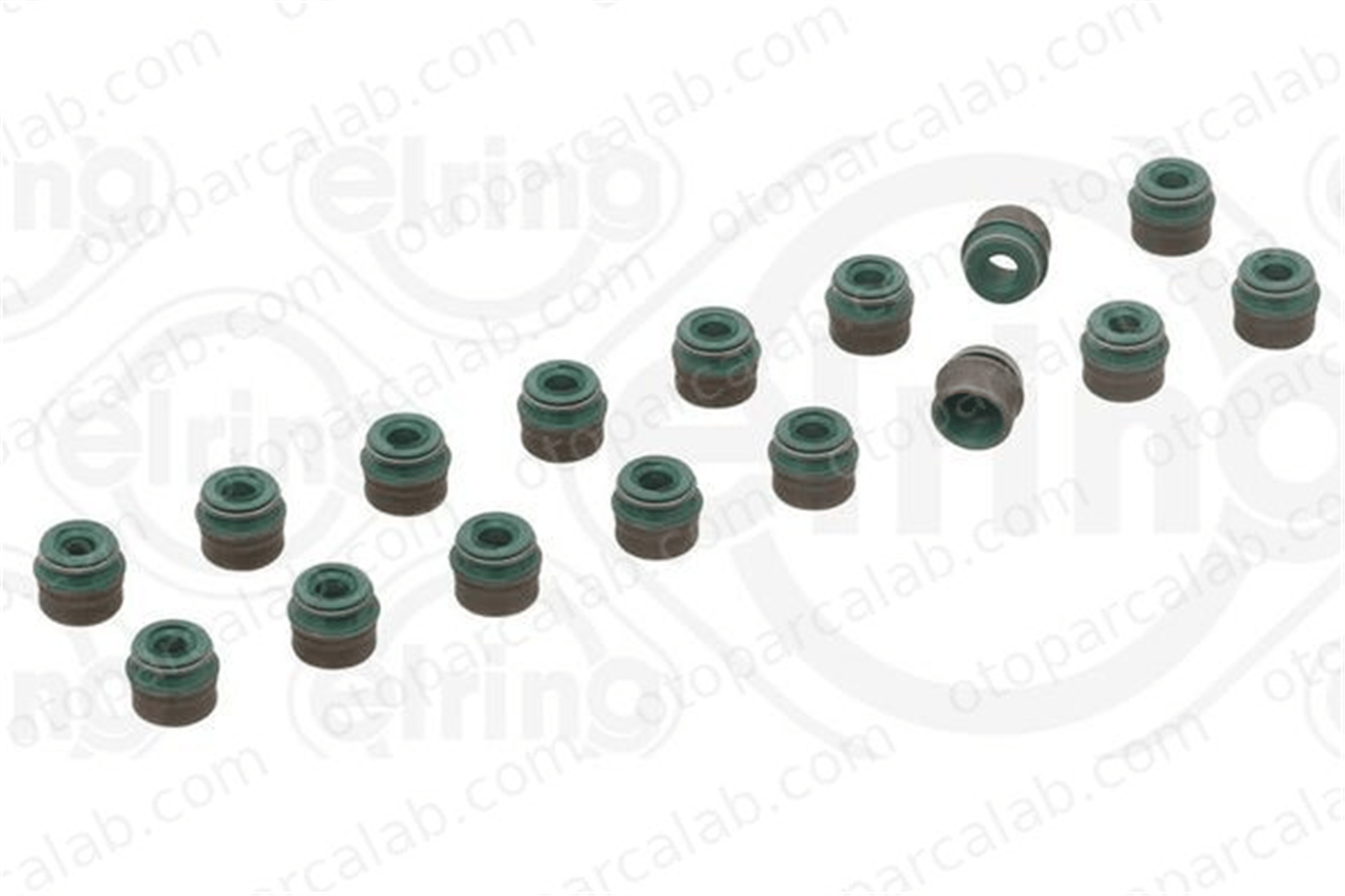ELRING 424.800 Supap Lastiği MERCEDES-BENZ C-SERISI C-SERISI T-Model A6040500058 6040500058