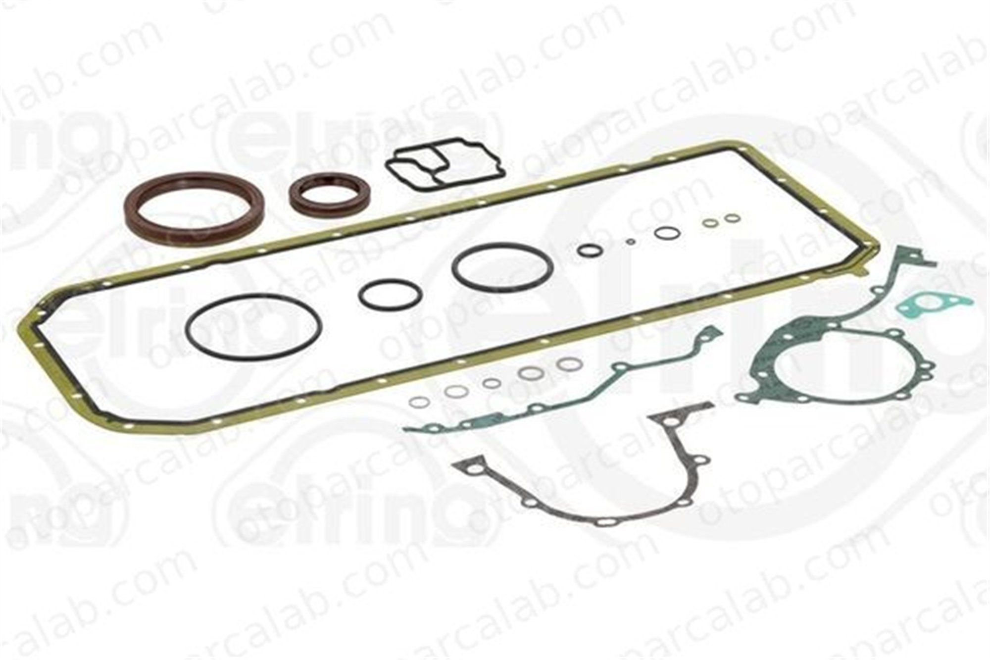 ELRING 424.770 Takım Conta BMW 5 5 Touring 11119064460 9064460