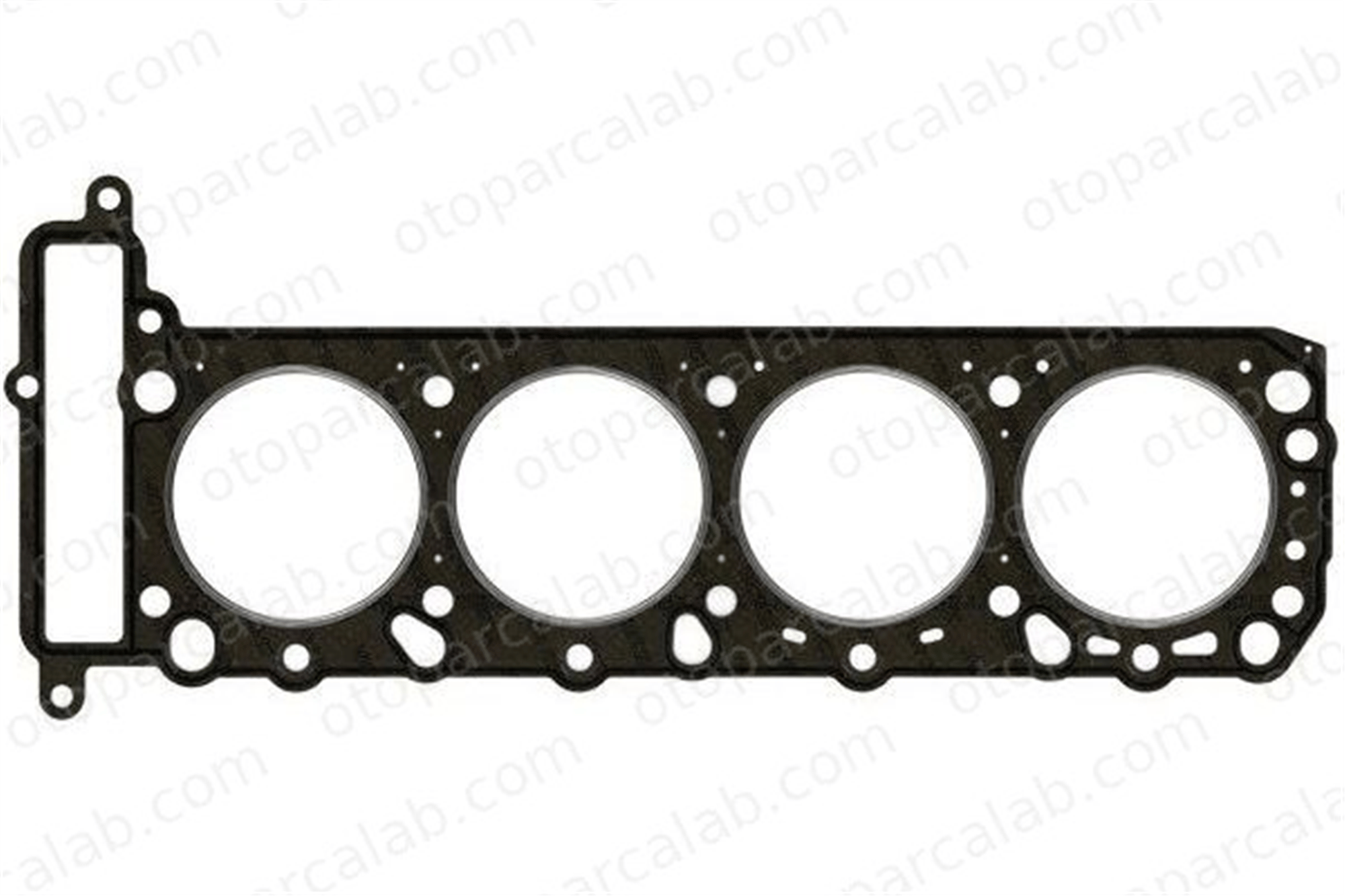 ELRING 425.020 Silindir Kapak Contası MERCEDES-BENZ S-SERISI SL A1190161820 1190160020