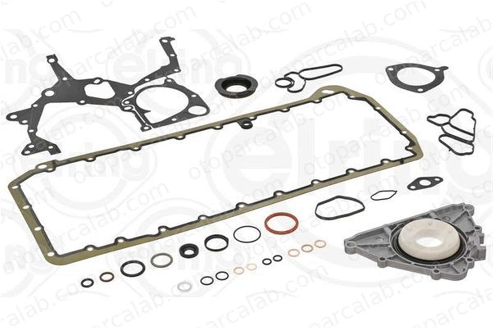 ELRING 428.690 Takım Conta BMW 5 5 Touring 11110421208