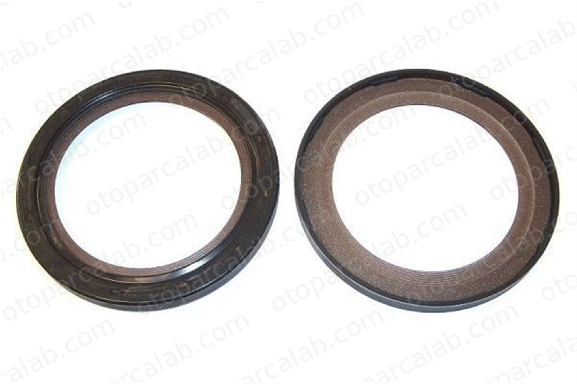 ELRING 428.970 Krank Keçesi Arka FIAT PANDA PUNTO 55180937 614860