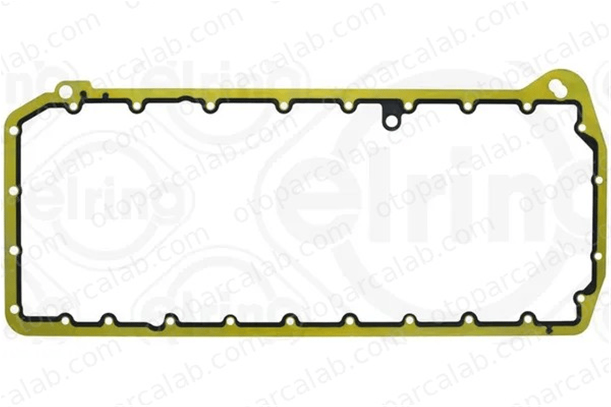ELRING 428.680 Karter Contası BMW 5 5 Touring 11137802669
