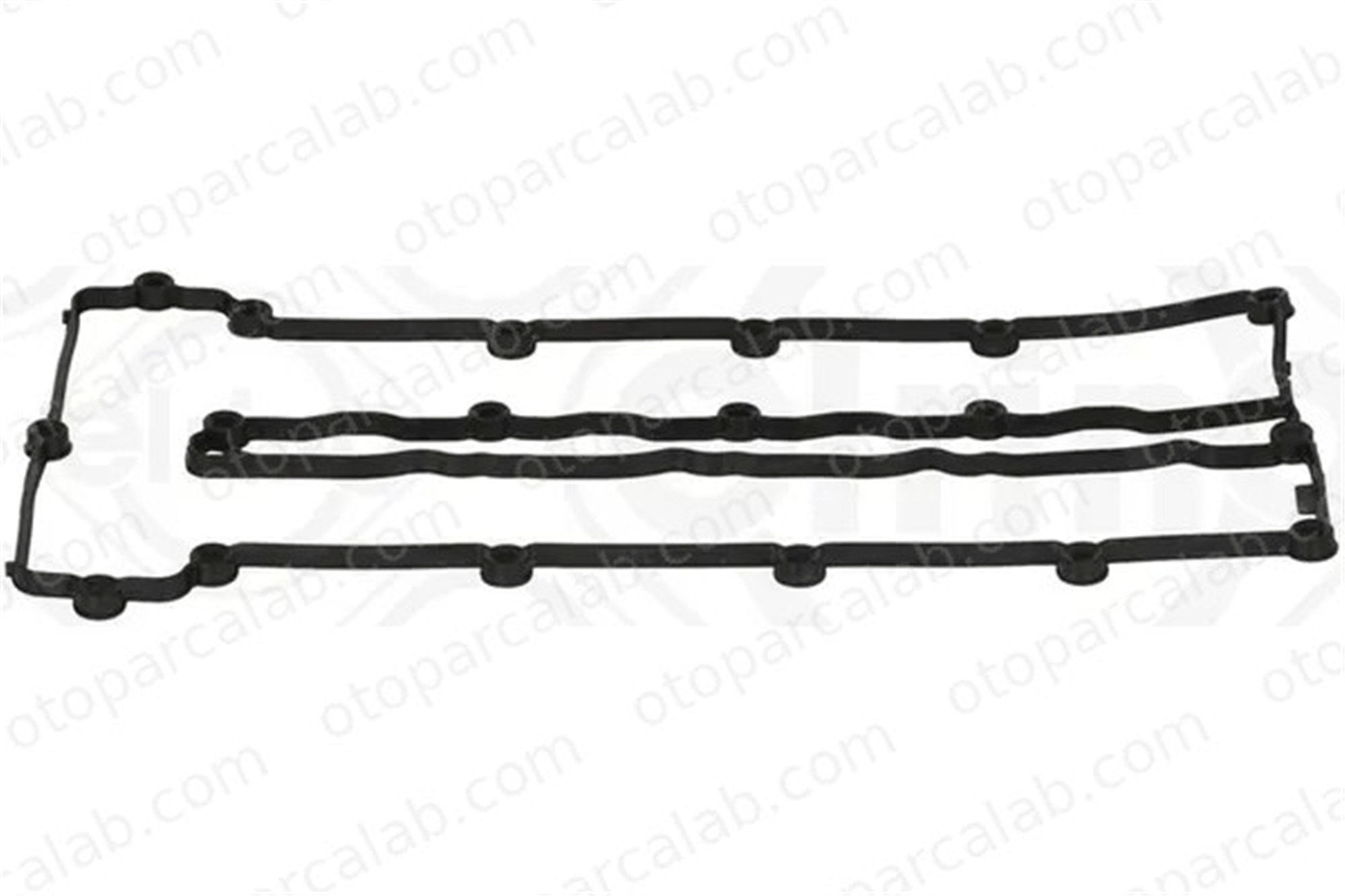 ELRING 429.310 Üst Kapak Contası (Külbütör) MERCEDES-BENZ SPRINTER 3,5-t Panelvan/Van SPRINTER 3,5-t Platform şasi A6510160321 6510160321