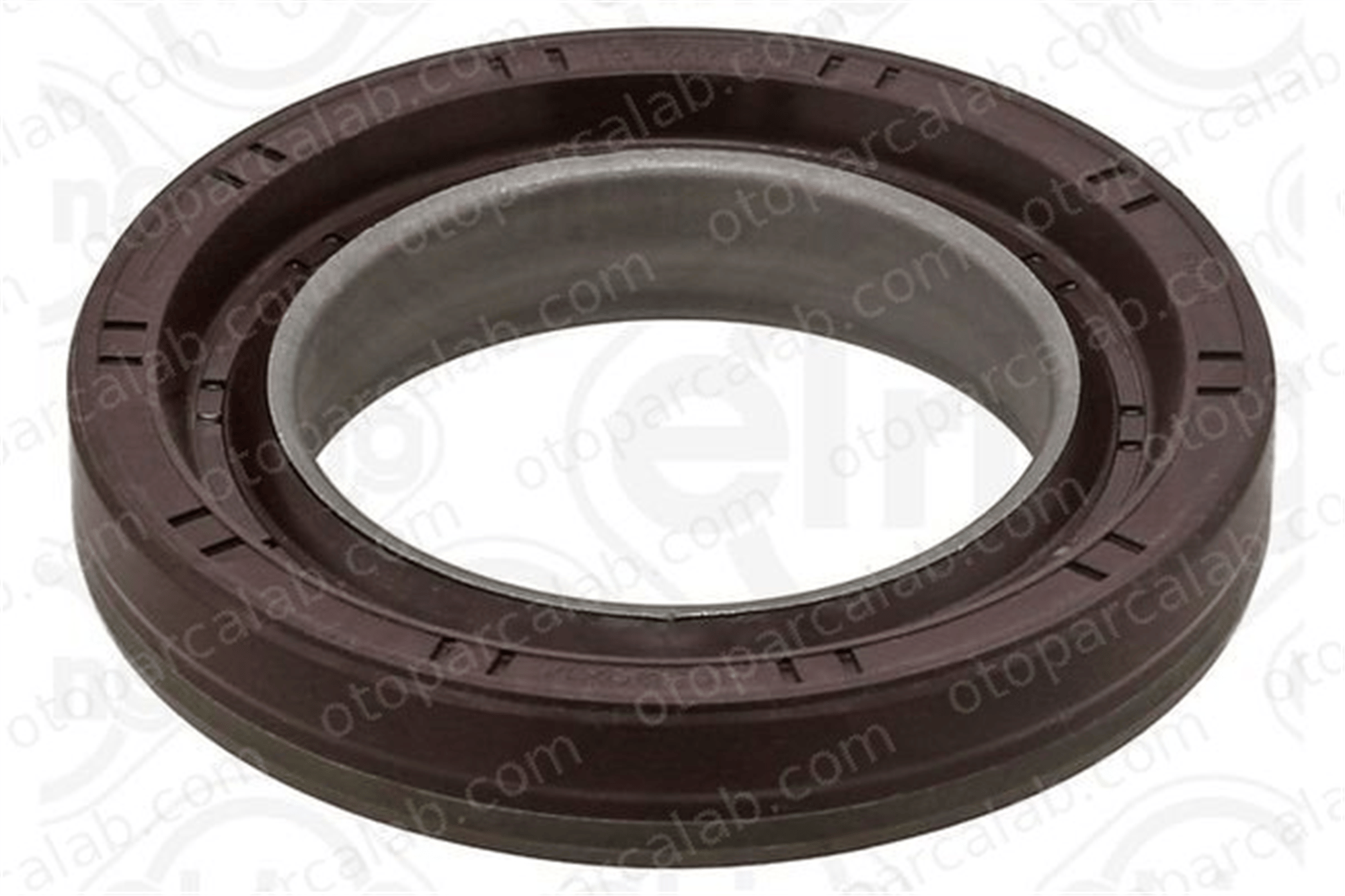 ELRING 431.110 Krank Keçesi Ön IVECO DAILY IV Panelvan/Van DAILY IV Platform şasi 504014155 504123772