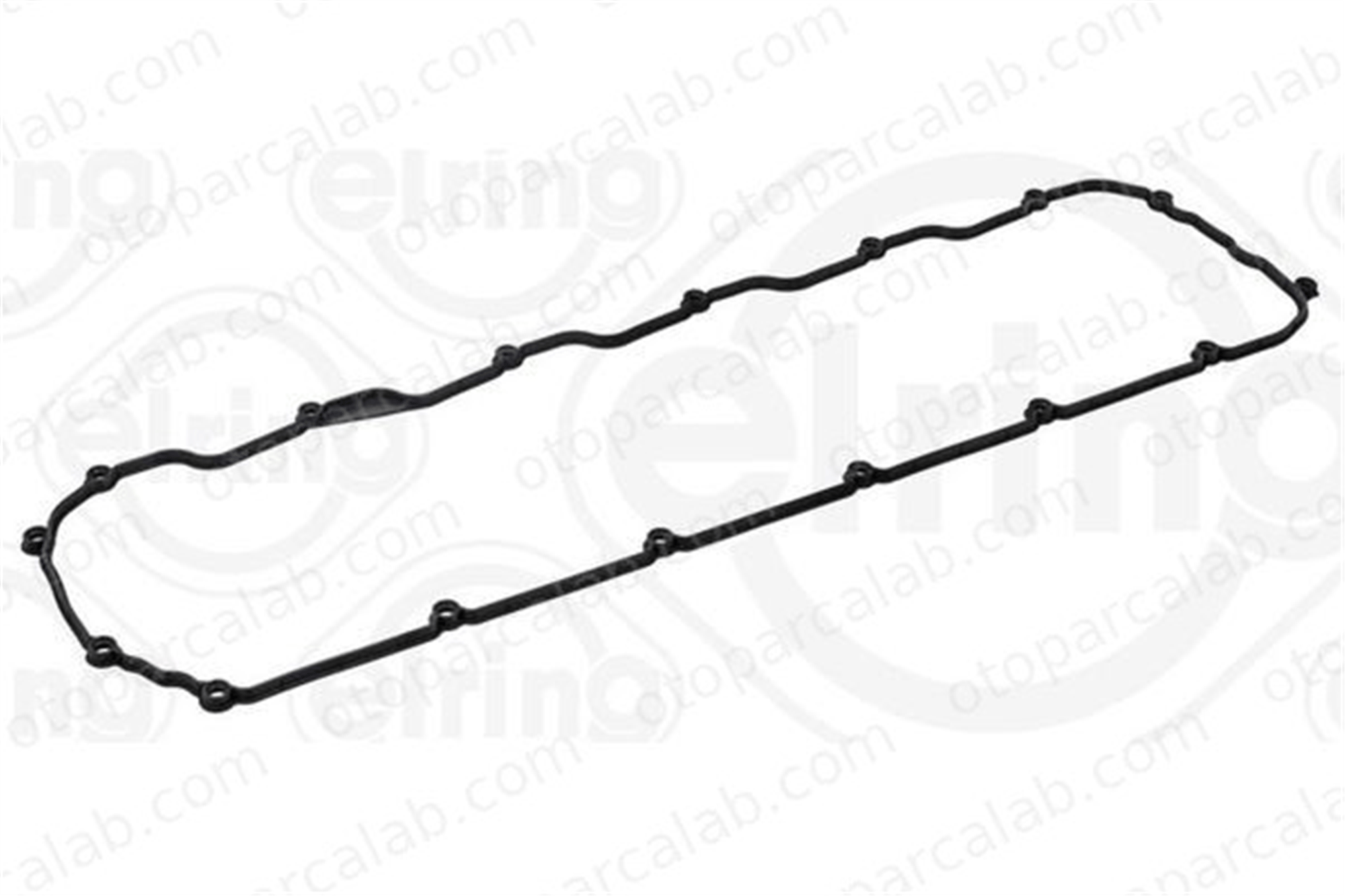 ELRING 440.230 Üst Kapak Contası (Külbütör) DAF XF II XD 440230 2105835