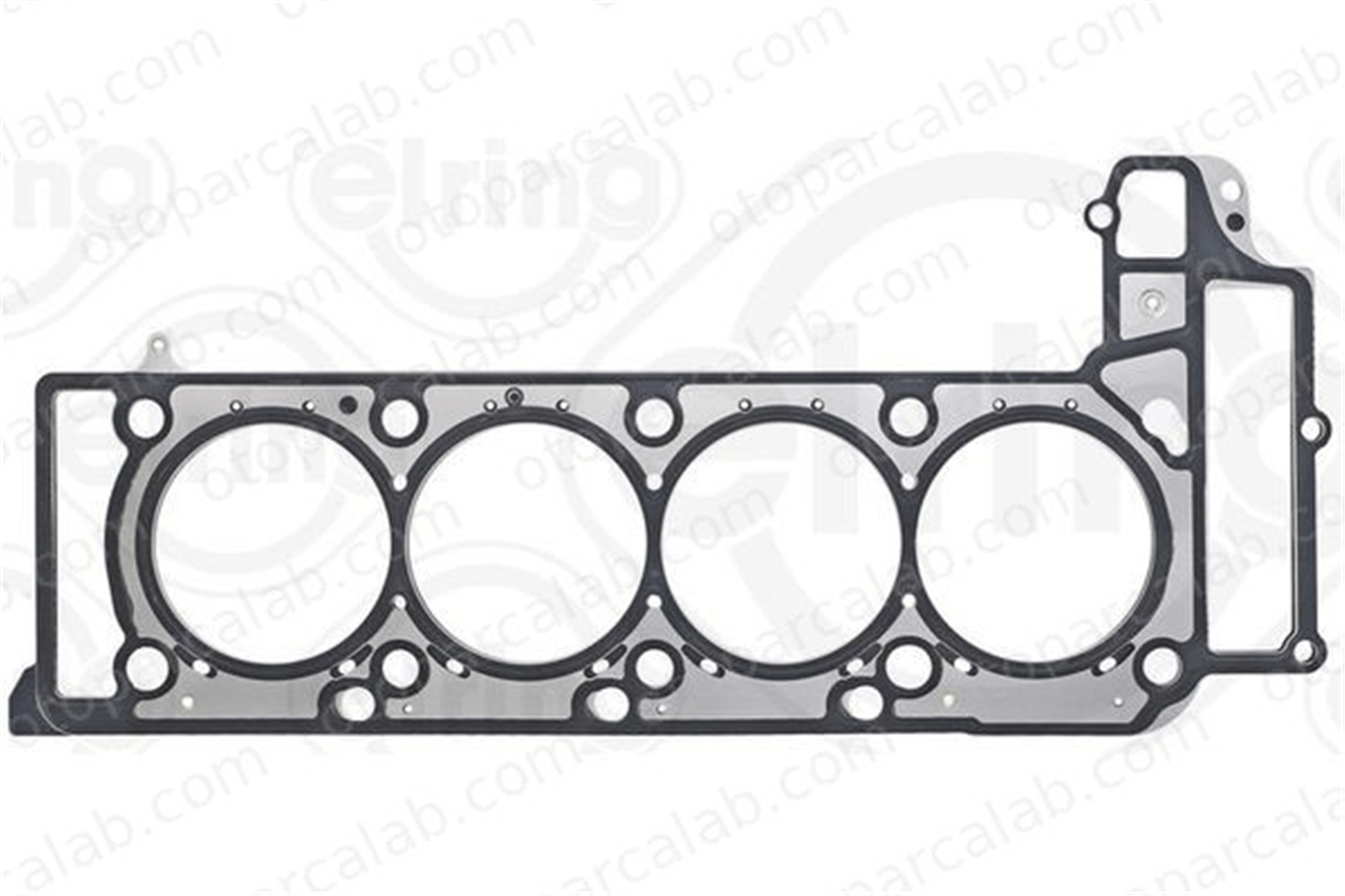 ELRING 444.600 Silindir Kapak Contası MERCEDES-BENZ CLS CLS Shooting Brake A2780160720 2780160720