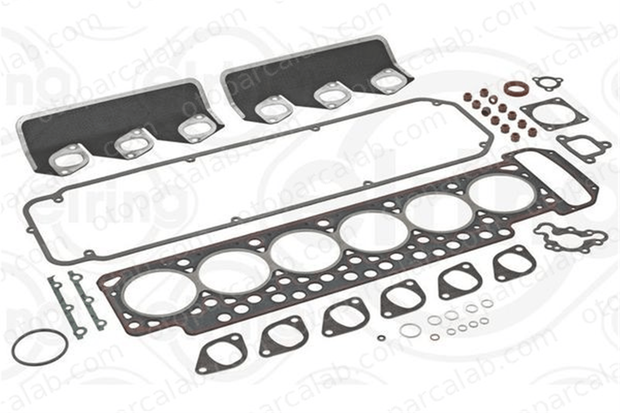 ELRING 444.470 Takım Conta BMW 7 5 11129059237