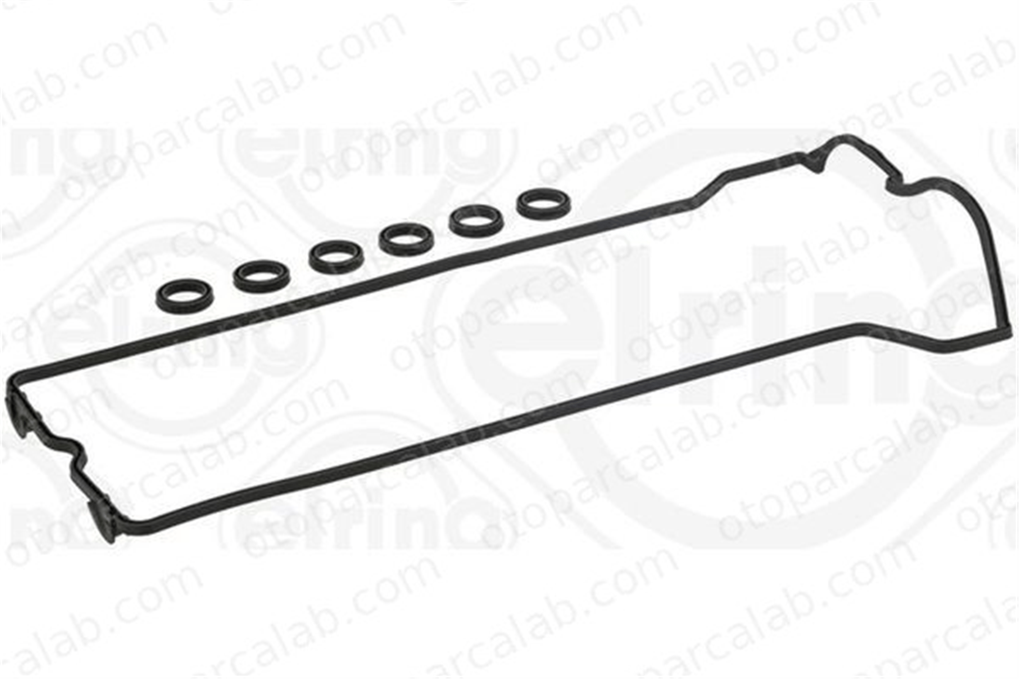 ELRING 445.510 Takım Conta MERCEDES-BENZ S-SERISI S-SERISI Coupe A1200101530 1200101530