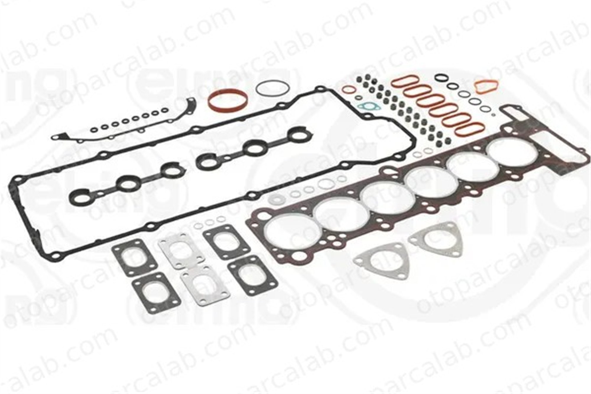 ELRING 445.300 Takım Conta BMW 5 5 Touring 11129064467