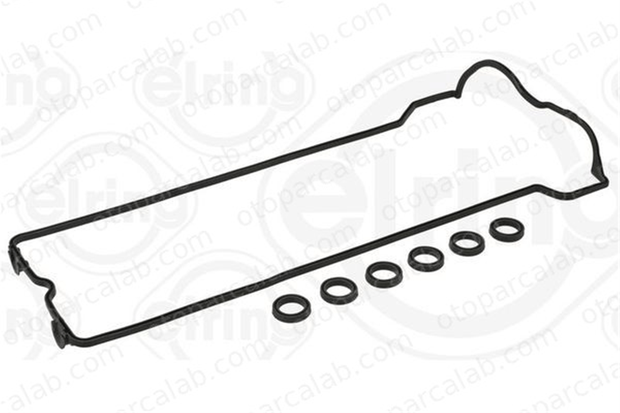 ELRING 445.500 Takım Conta MERCEDES-BENZ S-SERISI S-SERISI Coupe A1200101430 1200101430