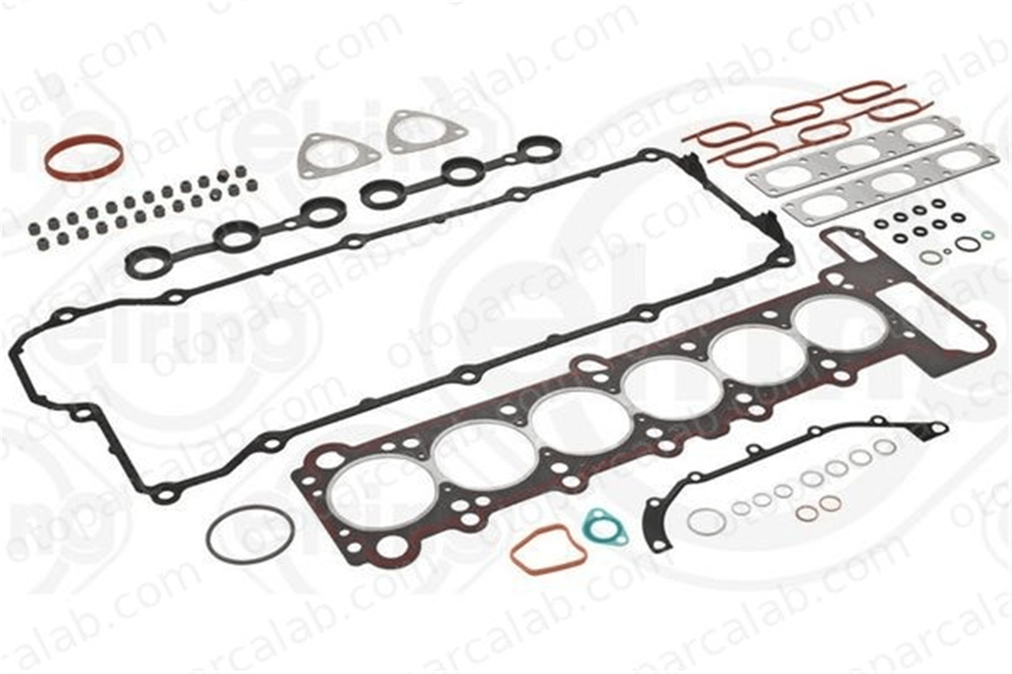 ELRING 445.450 Takım Conta BMW 3 3 Cabrio 11121740982