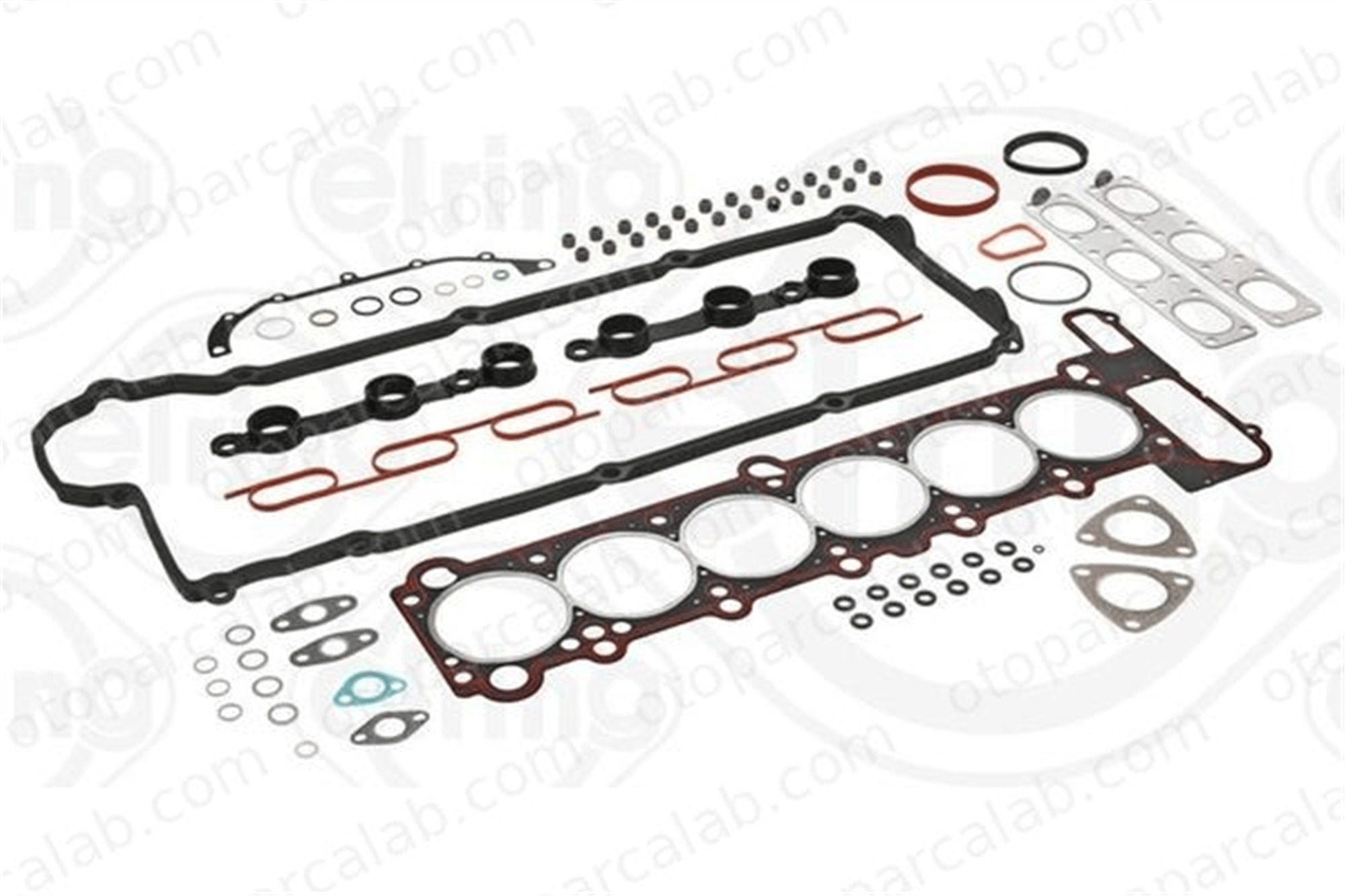 ELRING 445.470 Takım Conta BMW 3 3 Cabrio 11121427826