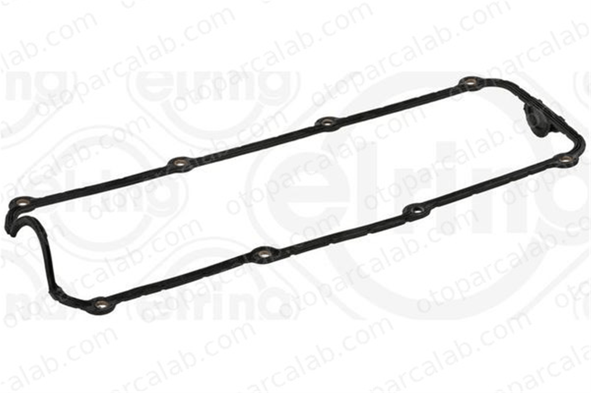 ELRING 447.050 Üst Kapak Contası (Külbütör) AUDI 80 B3 Sedan VW GOLF II 26103483F 026103483F