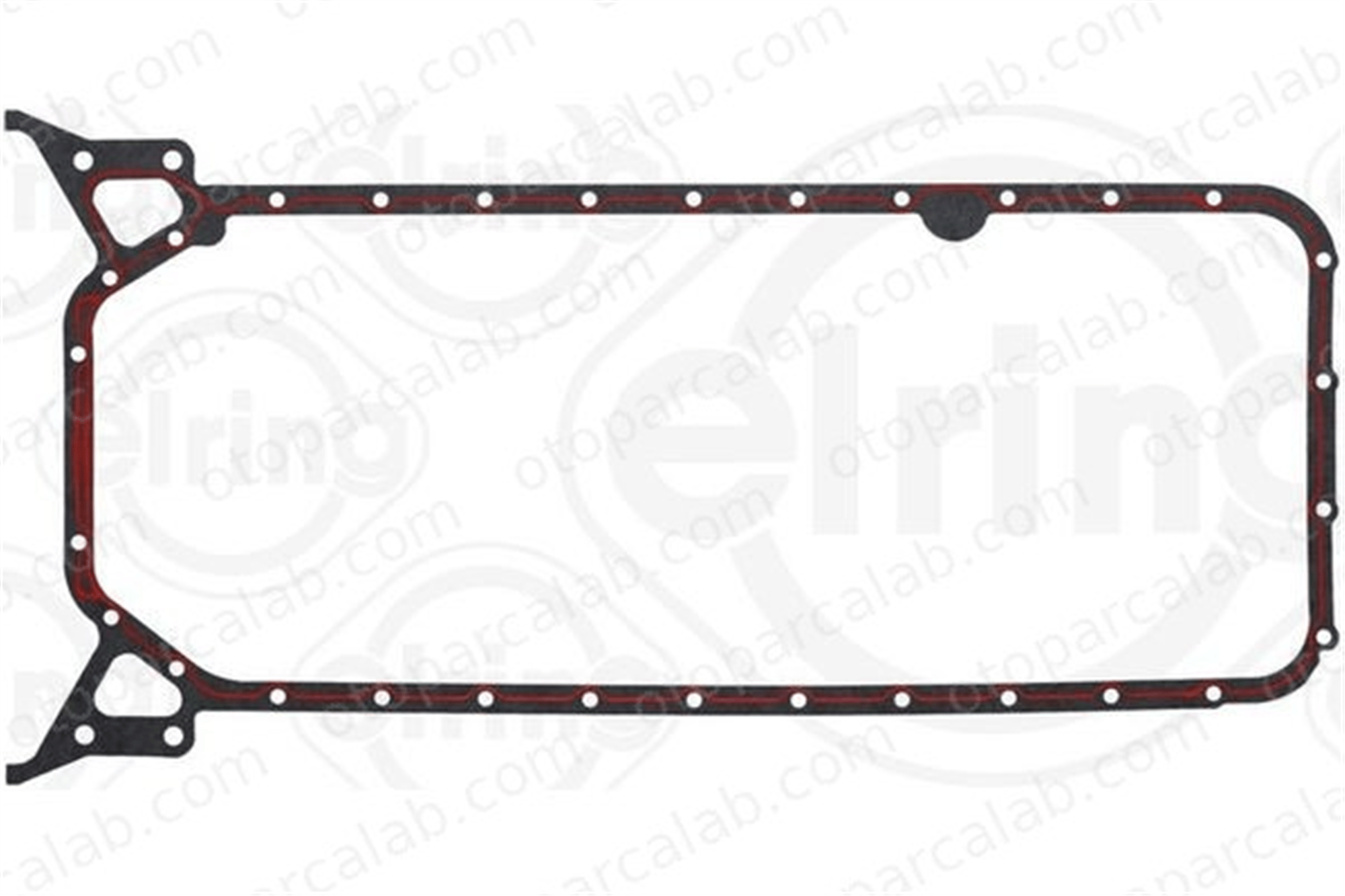 ELRING 447.421 Karter Contası MERCEDES-BENZ G-SERISI 190 A6050140122 6050140122