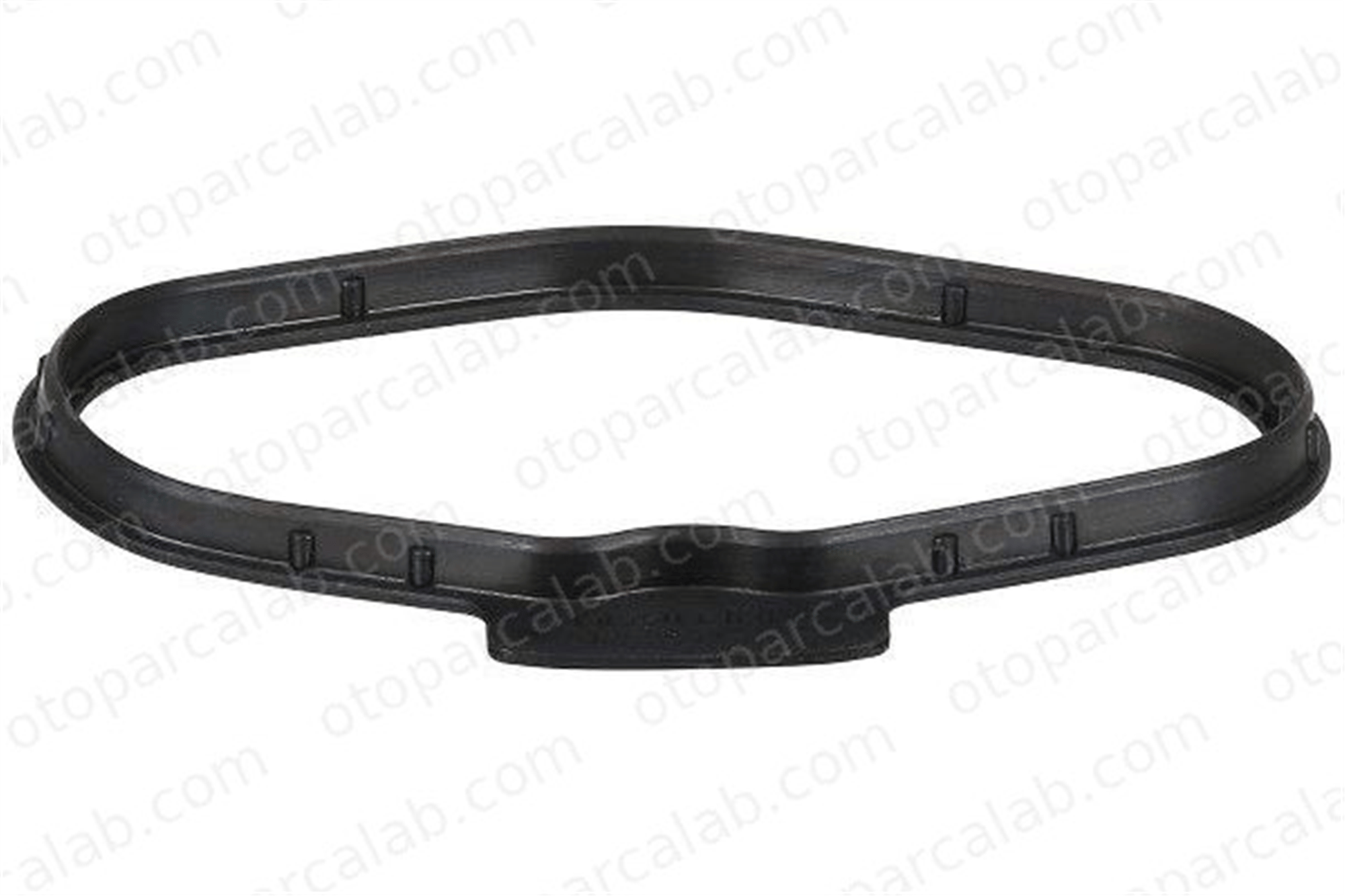 ELRING 451.750 Üst Kapak Contası (Külbütör) BMW 7 6 Cabrio 11128636401 11127566290