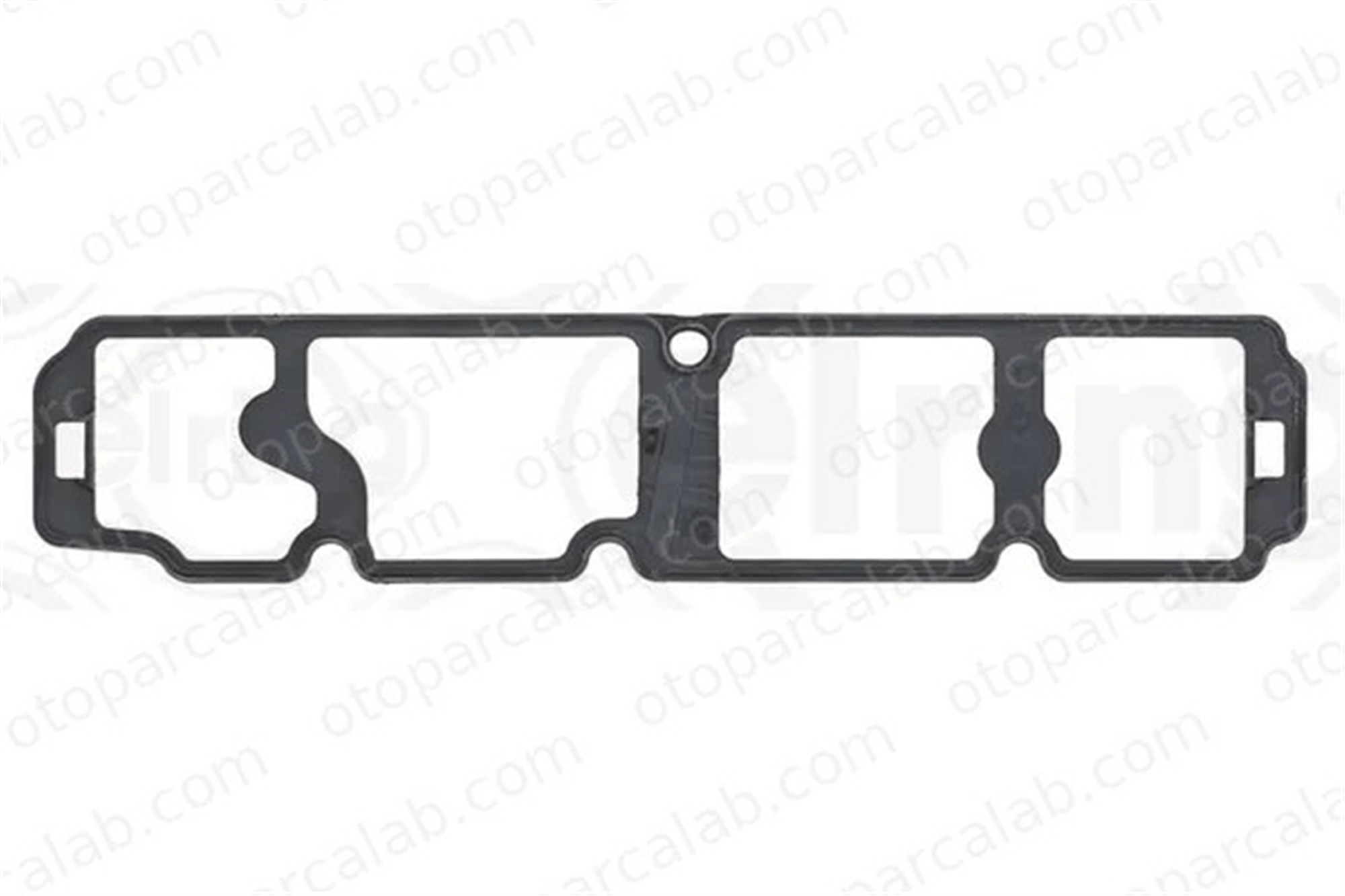 ELRING 453.420 Üst Kapak Contası (Külbütör) CITROËN BERLINGO Kasa/büyük limuzin PEUGEOT PARTNER Kasa/büyük limuzin AV6Q6P038AA 249G2