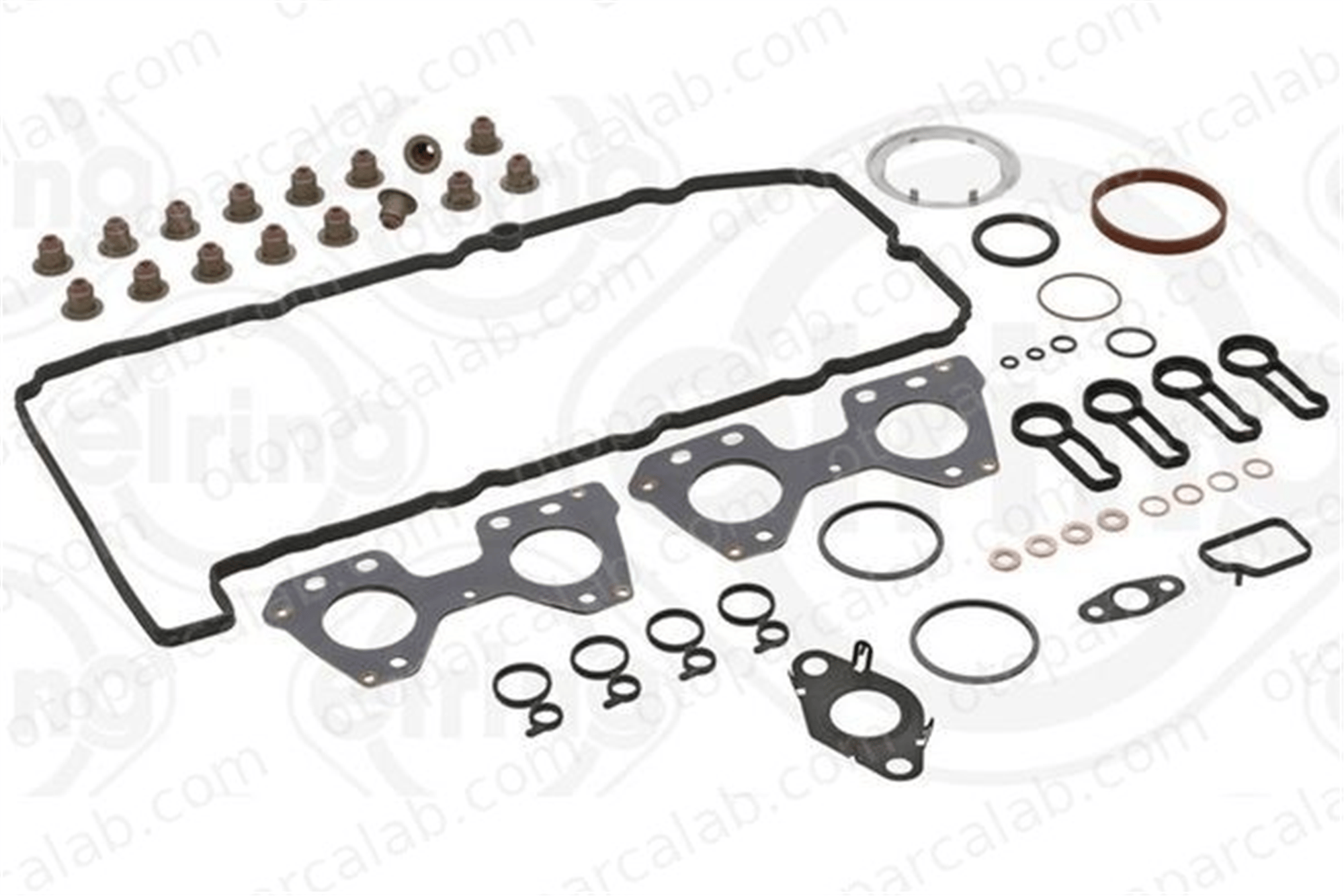 ELRING 456.190 Takım Conta BMW 1 5 456.190