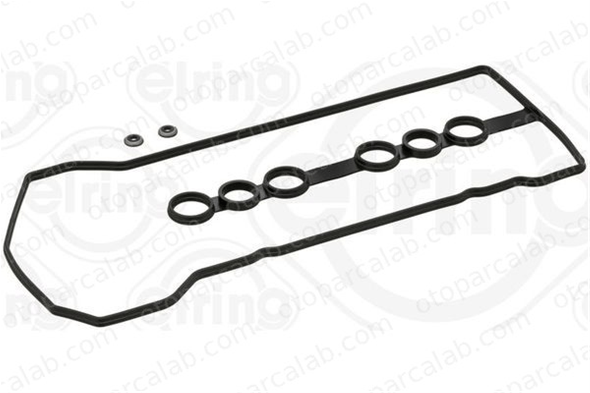 ELRING 457.380 Takım Conta TOYOTA AVENSIS AVENSIS Station wagon 1121322050 1136000054