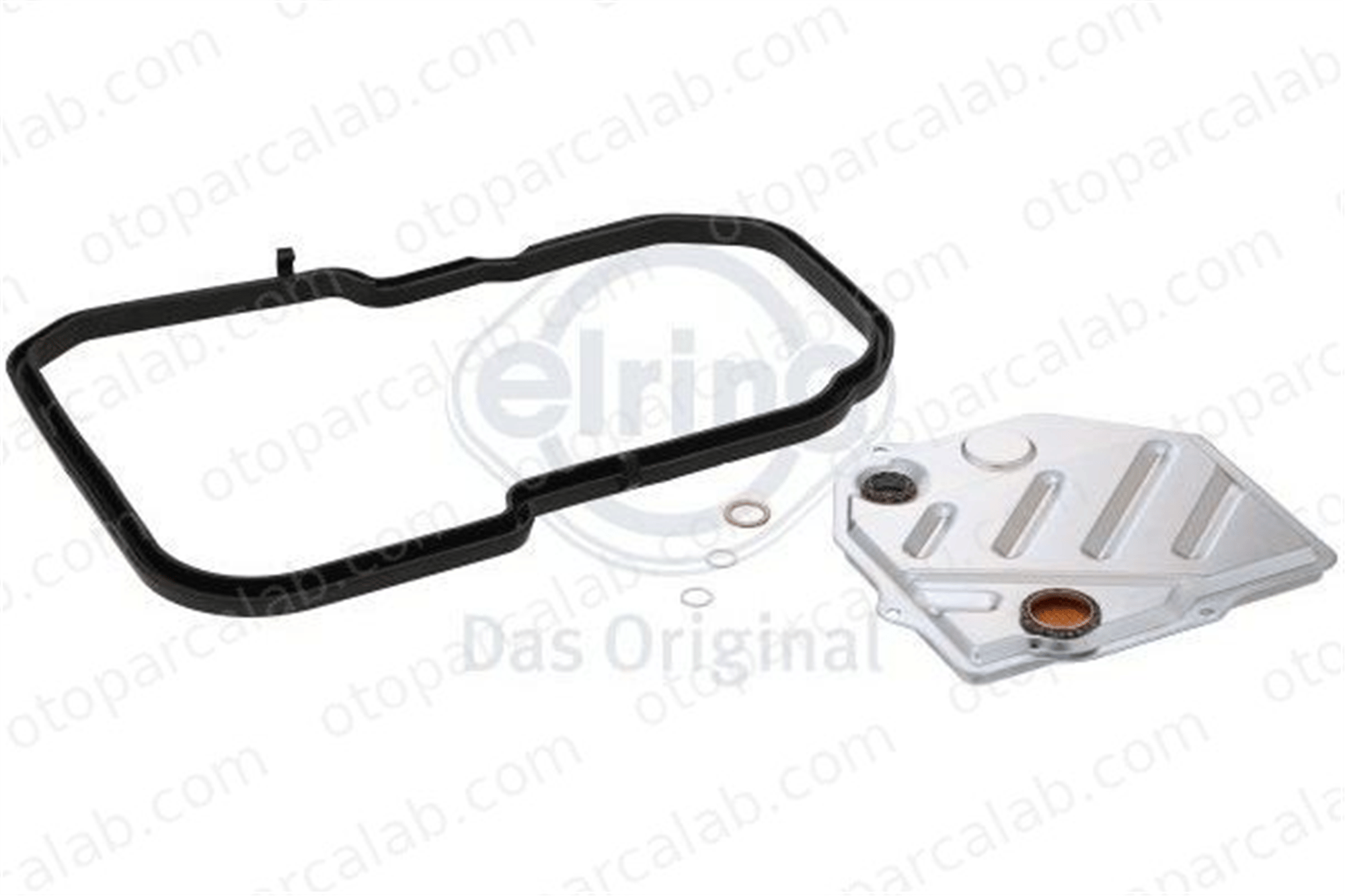 ELRING 457.400 Şanzıman Yağ Filtresi MERCEDES-BENZ 124 Sedan 190 2012700098 A2012700098