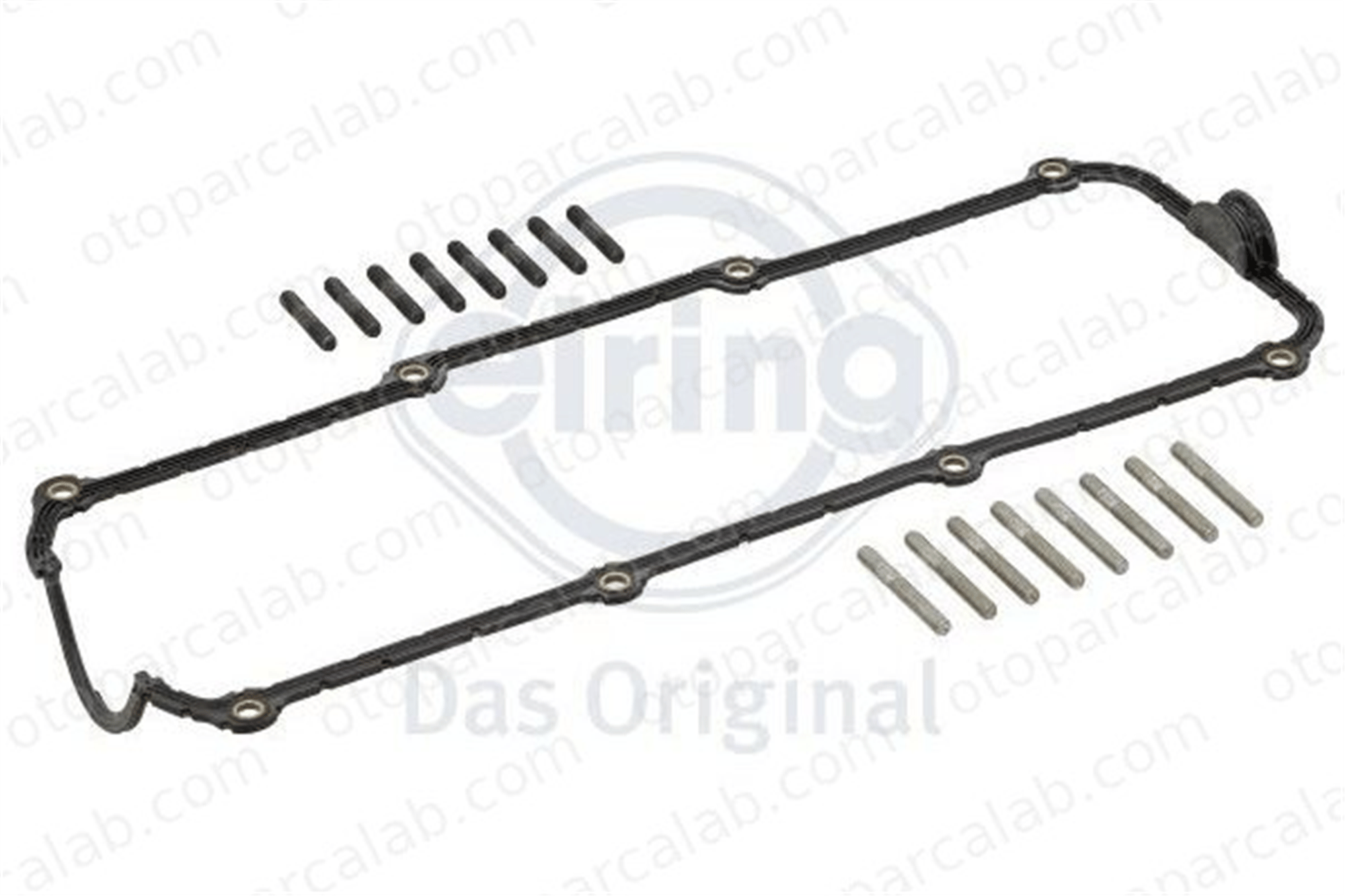 ELRING 457.200 Takım Conta AUDI 80 B3 Sedan VW GOLF II 26198025B 026198025B