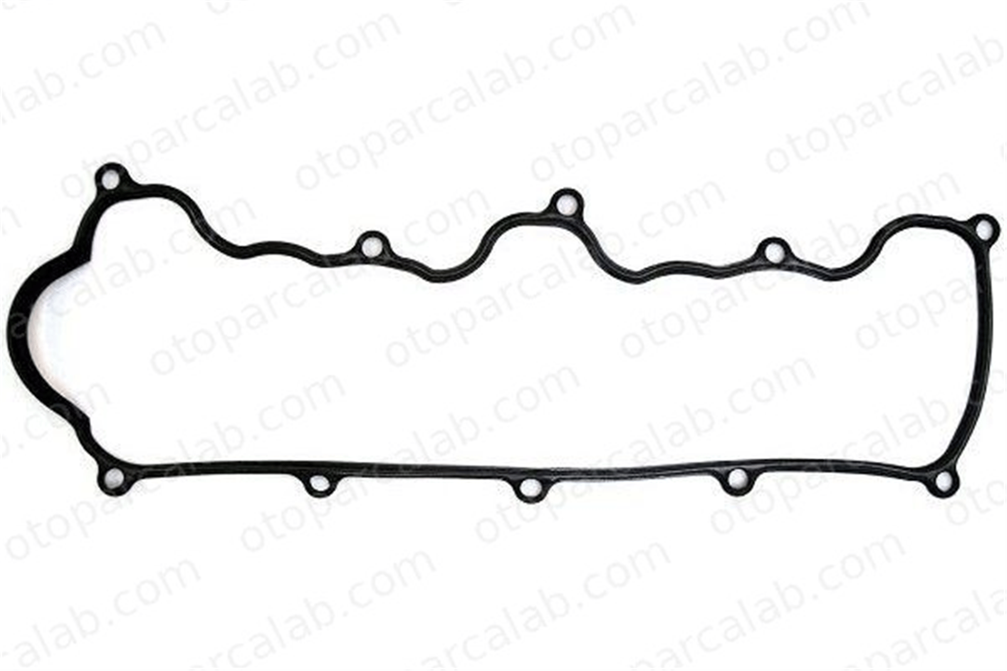 ELRING 457.990 Üst Kapak Contası (Külbütör) ISUZU GEMINI GEMINI Sedan 607631 8943138030