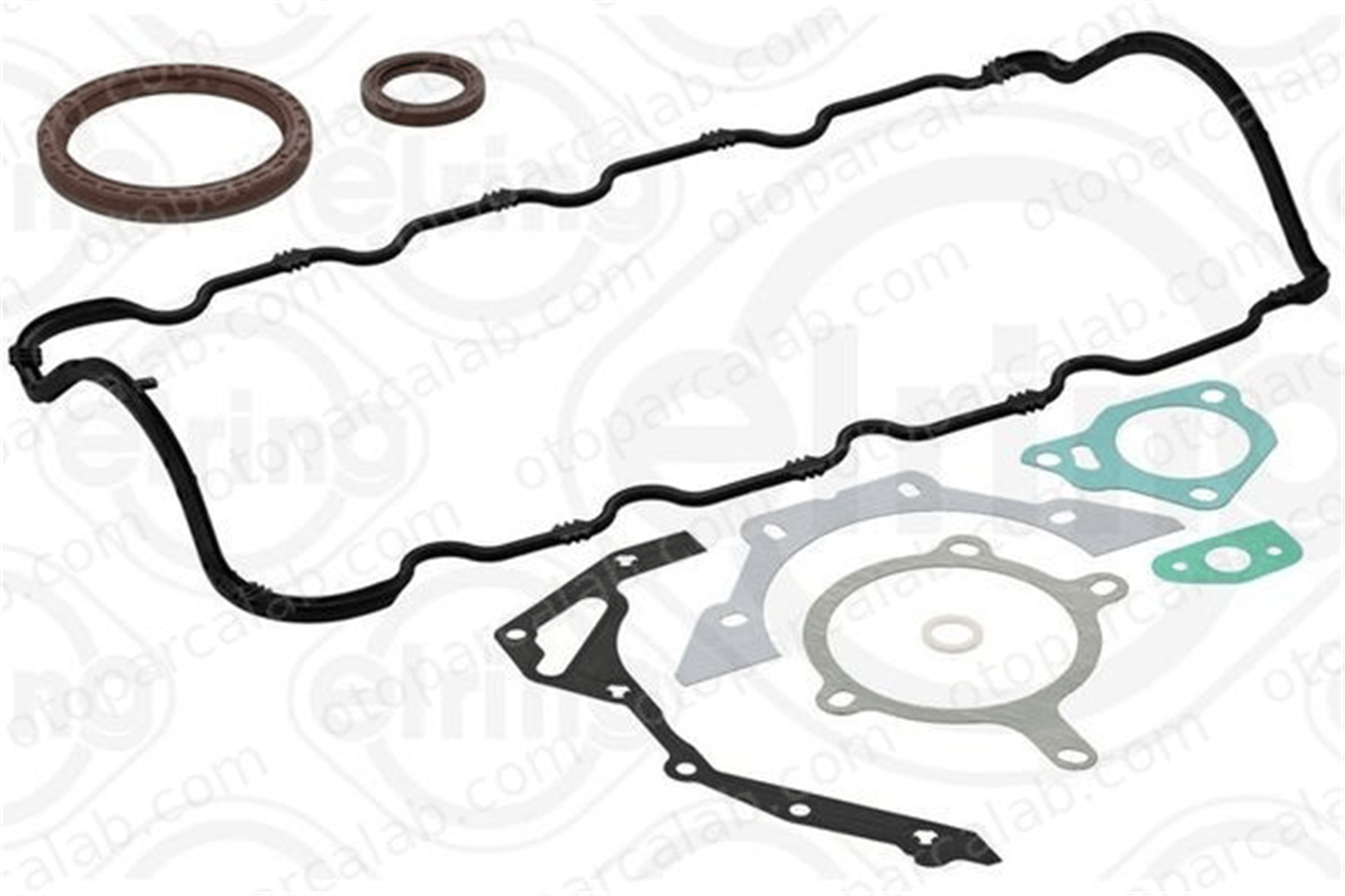 ELRING 458.600 Takım Conta FORD MONDEO I MONDEO I Turnier 938X6013AB 5031032