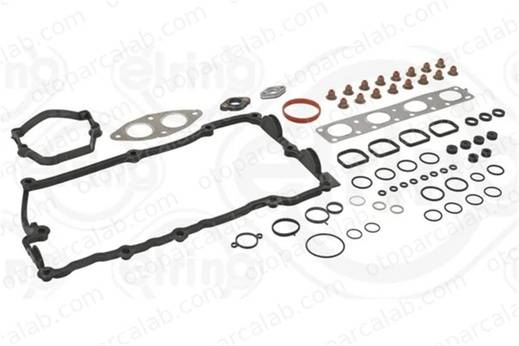ELRING 458.390 Takım Conta BMW 3 3 Cabrio 11127511535 11120308857